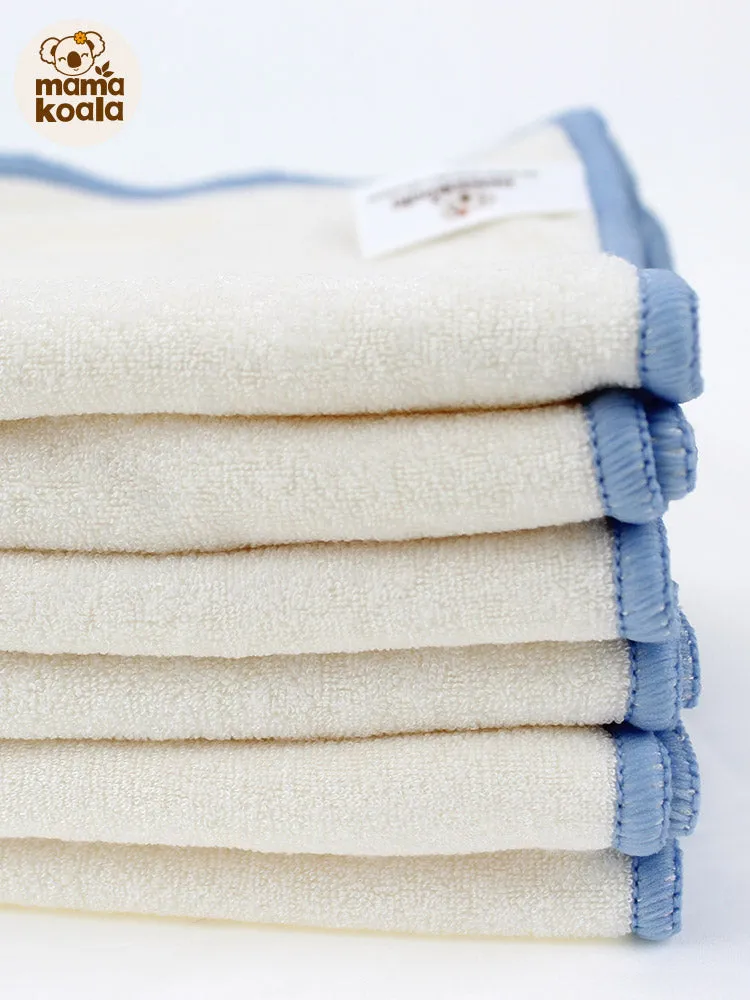 2-Layer Bamboo Flat Diaper
