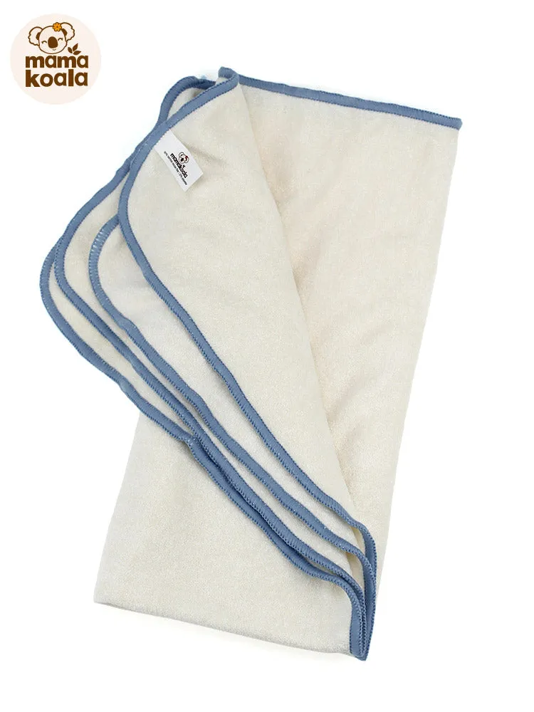 2-Layer Bamboo Flat Diaper
