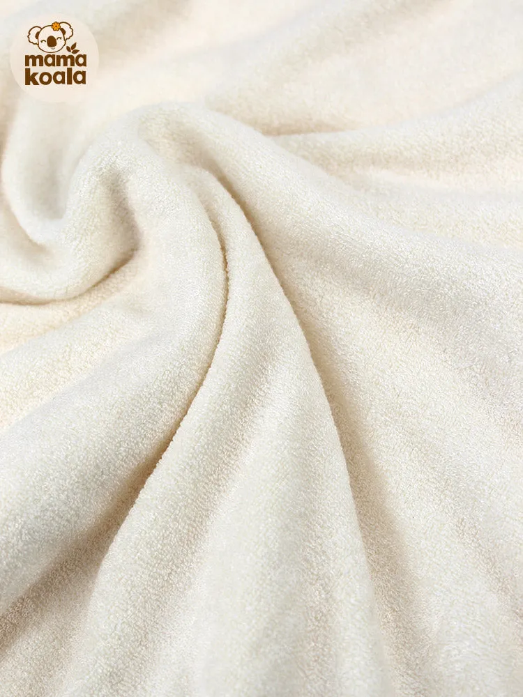 2-Layer Bamboo Flat Diaper
