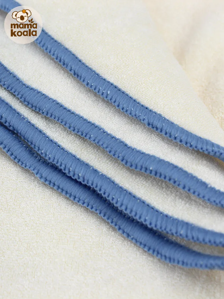 2-Layer Bamboo Flat Diaper