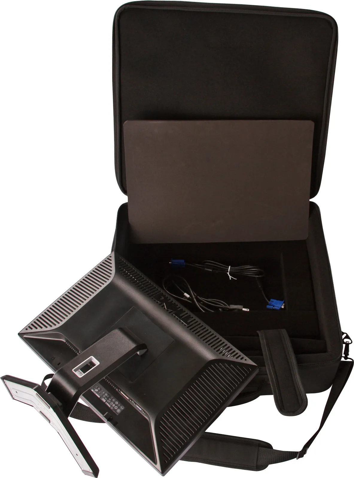 22" Flat Screen Monitor Lightweight Case