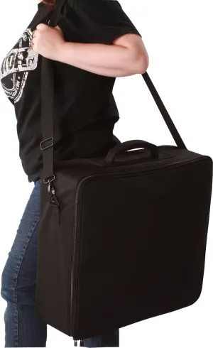 22" Flat Screen Monitor Lightweight Case