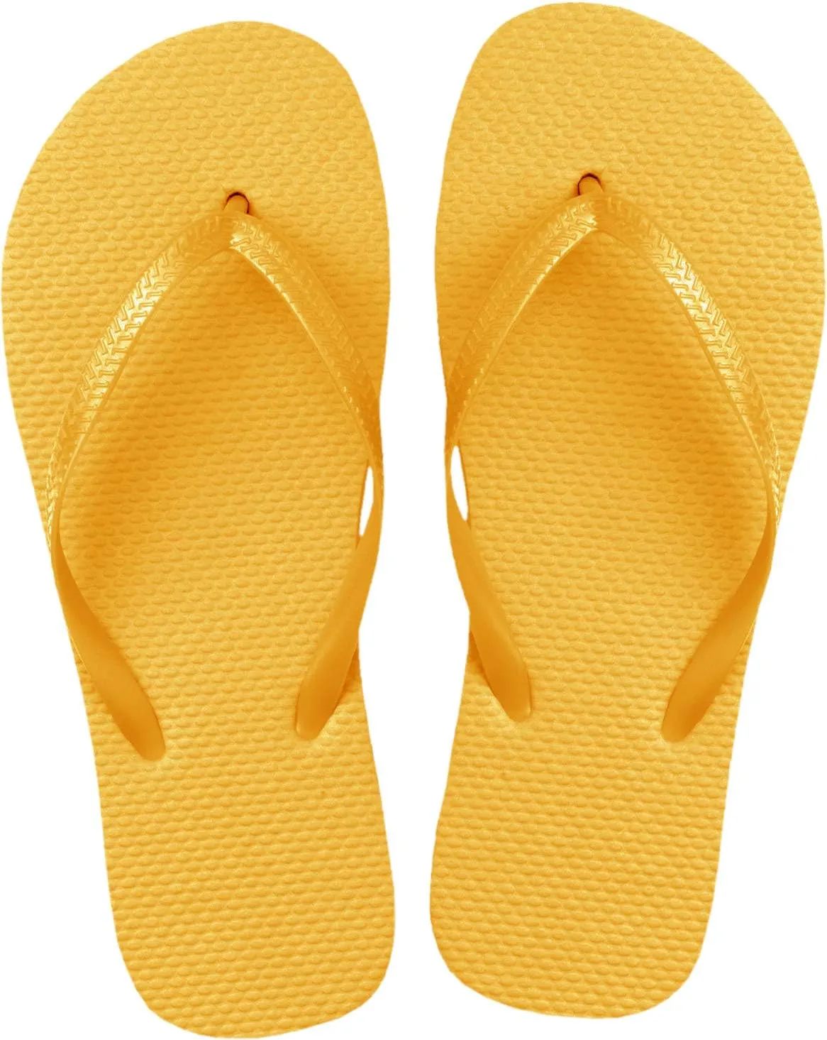 48 Pairs Flip Flops, Includes Sign Bulk Wedding Reception Favor, Beach Pool Party Soft Sole Wholesale Case