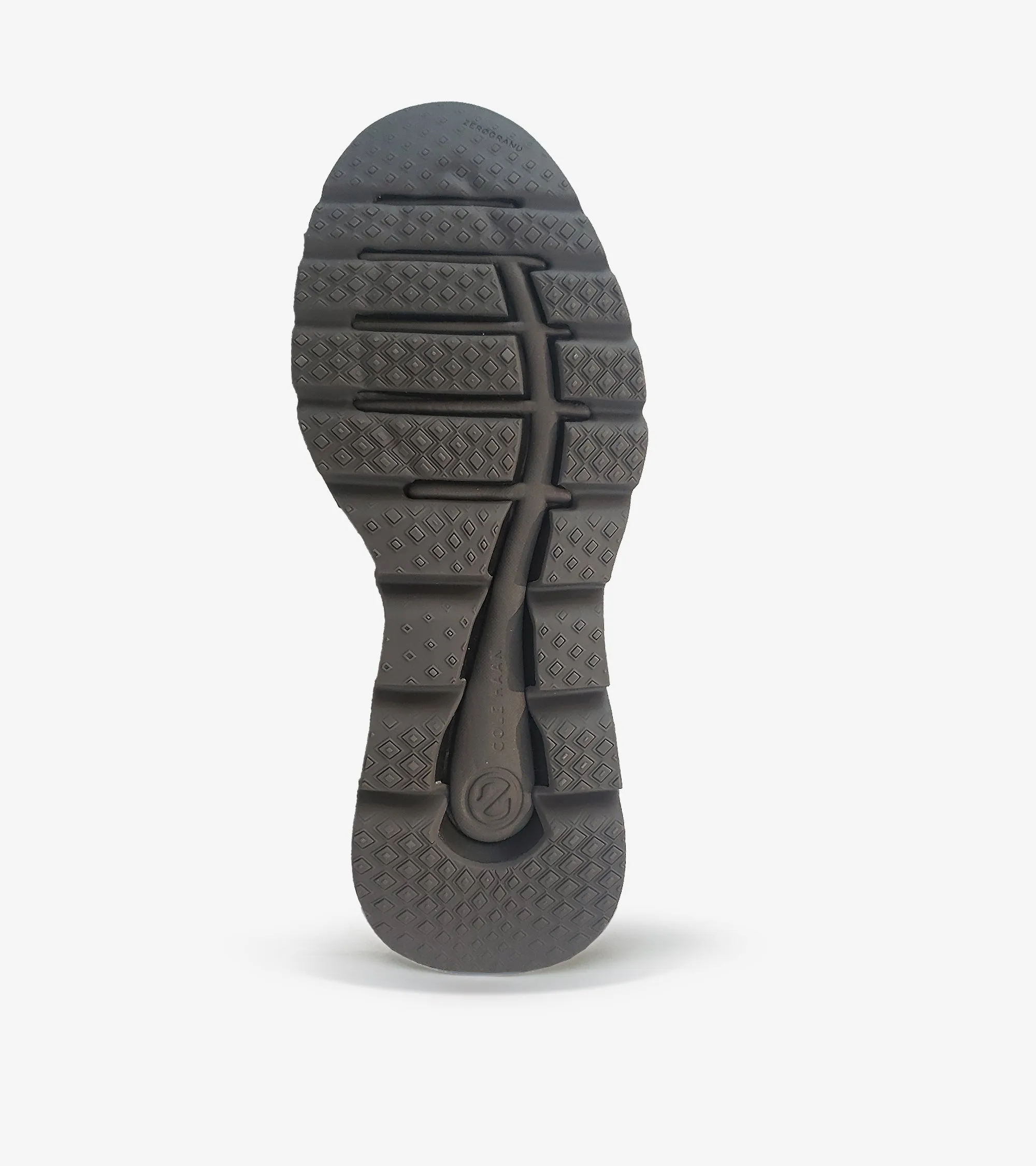 5.ZERØGRAND WRK Sneaker
