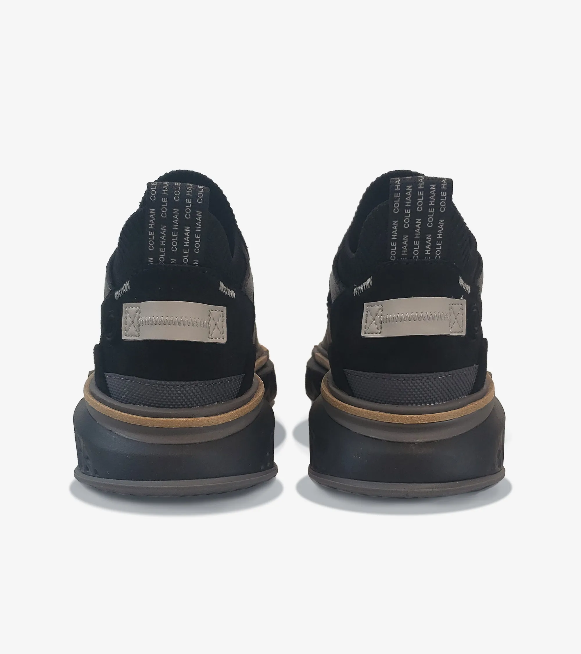 5.ZERØGRAND WRK Sneaker