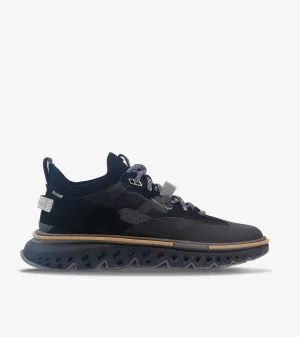 5.ZERØGRAND WRK Sneaker
