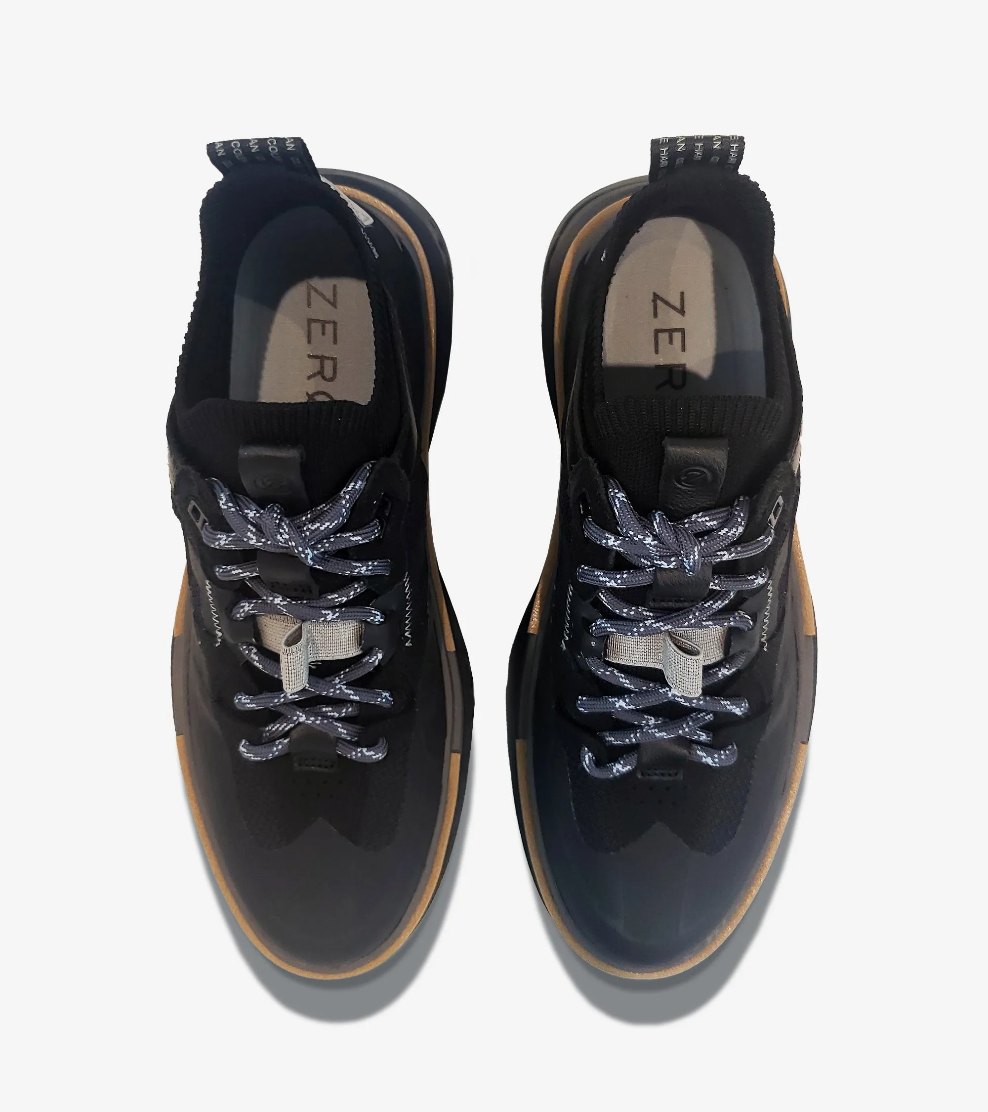 5.ZERØGRAND WRK Sneaker