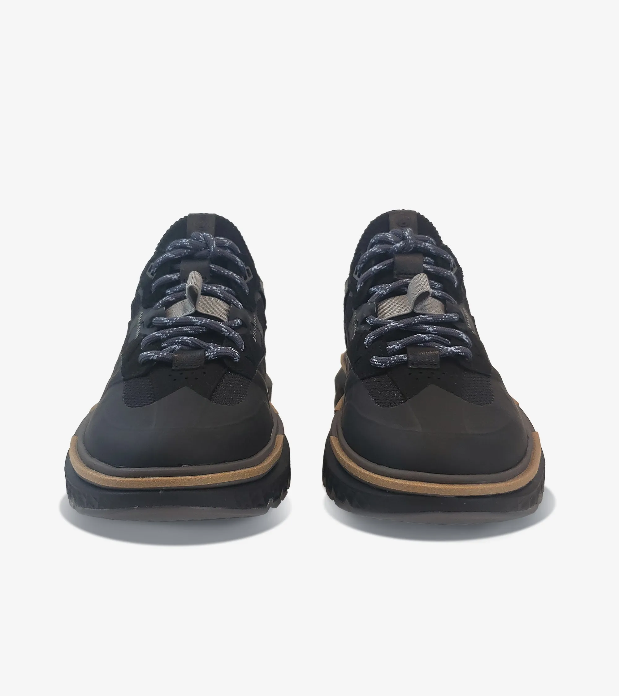 5.ZERØGRAND WRK Sneaker