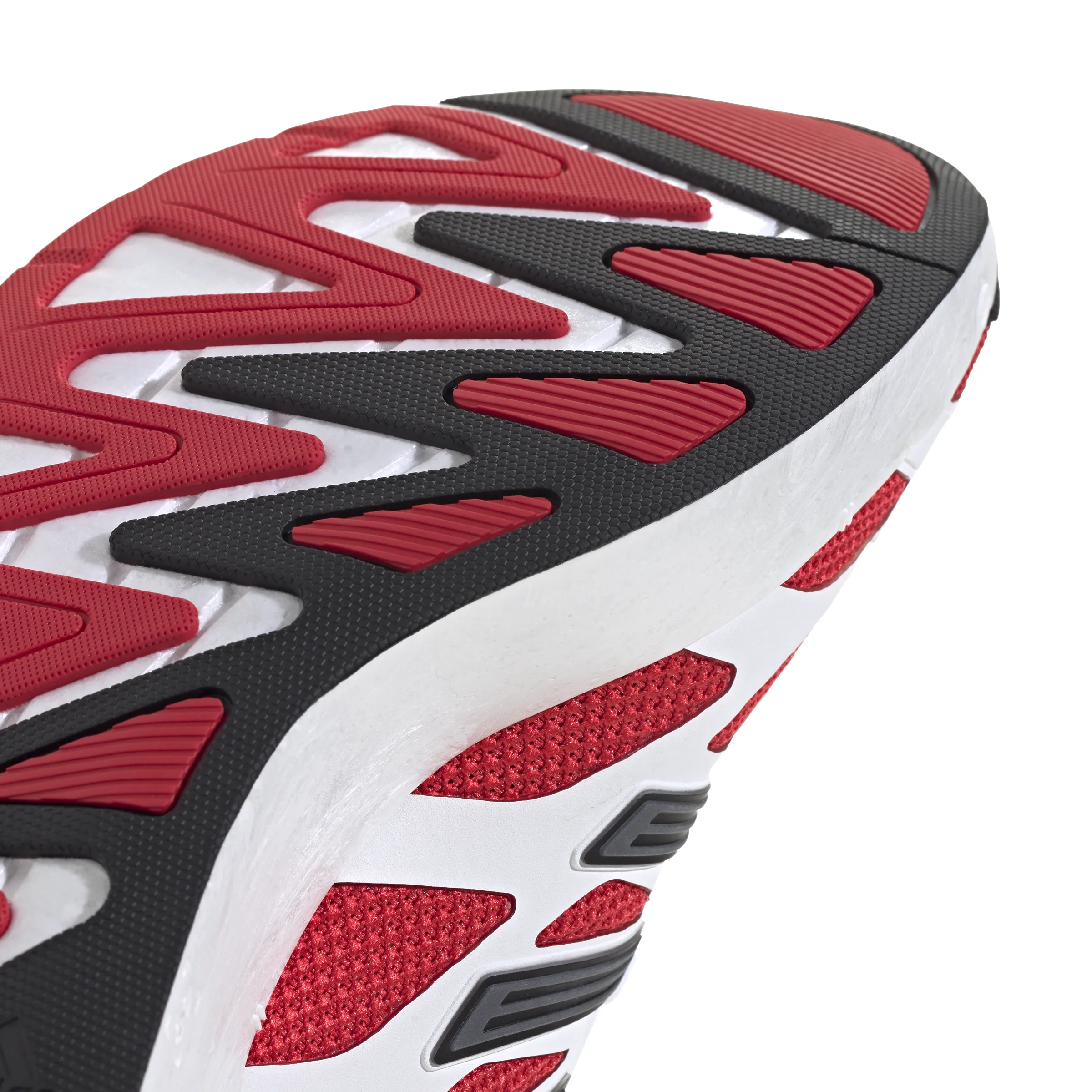 Adidas Adizero Aruku Pure Ruby / White