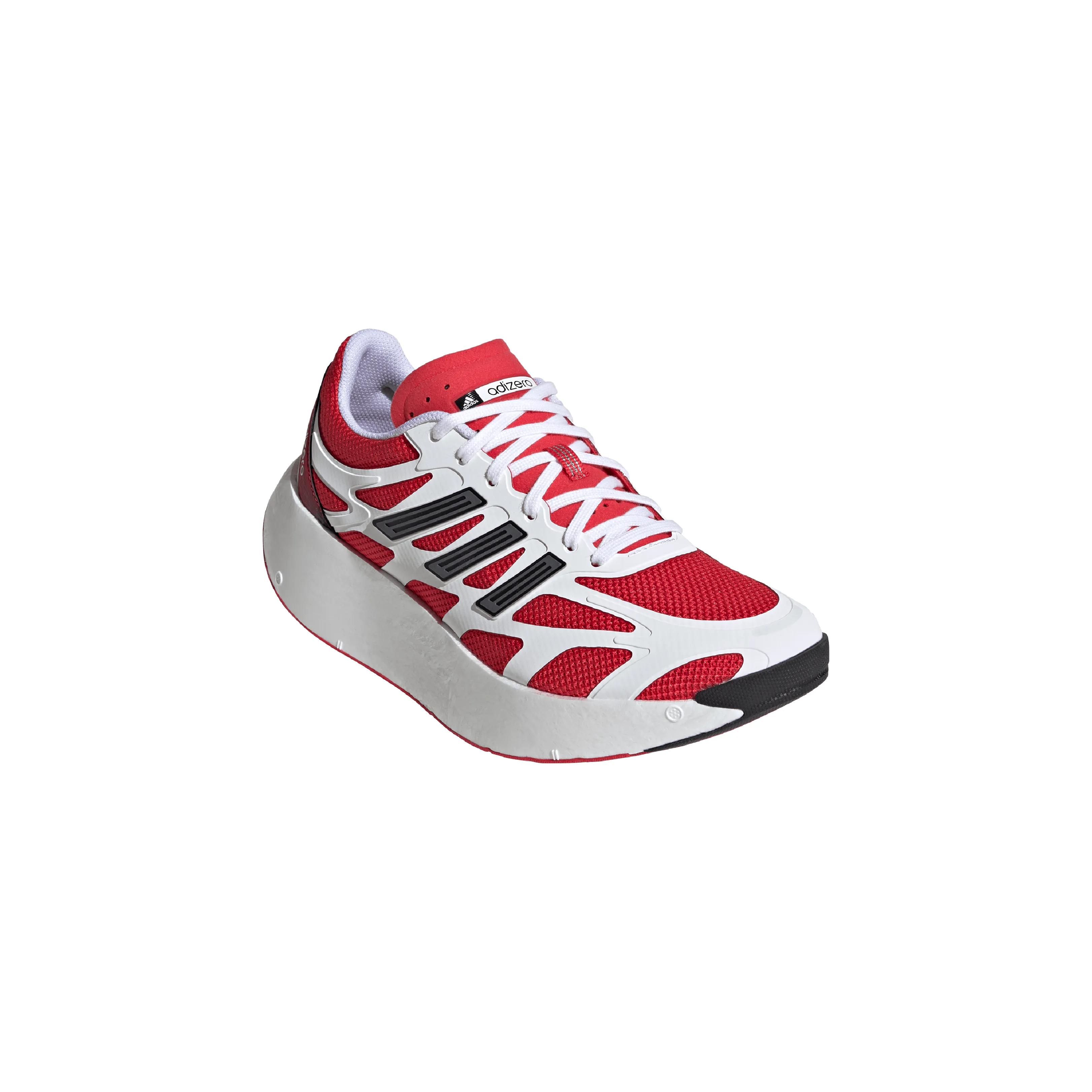 Adidas Adizero Aruku Pure Ruby / White