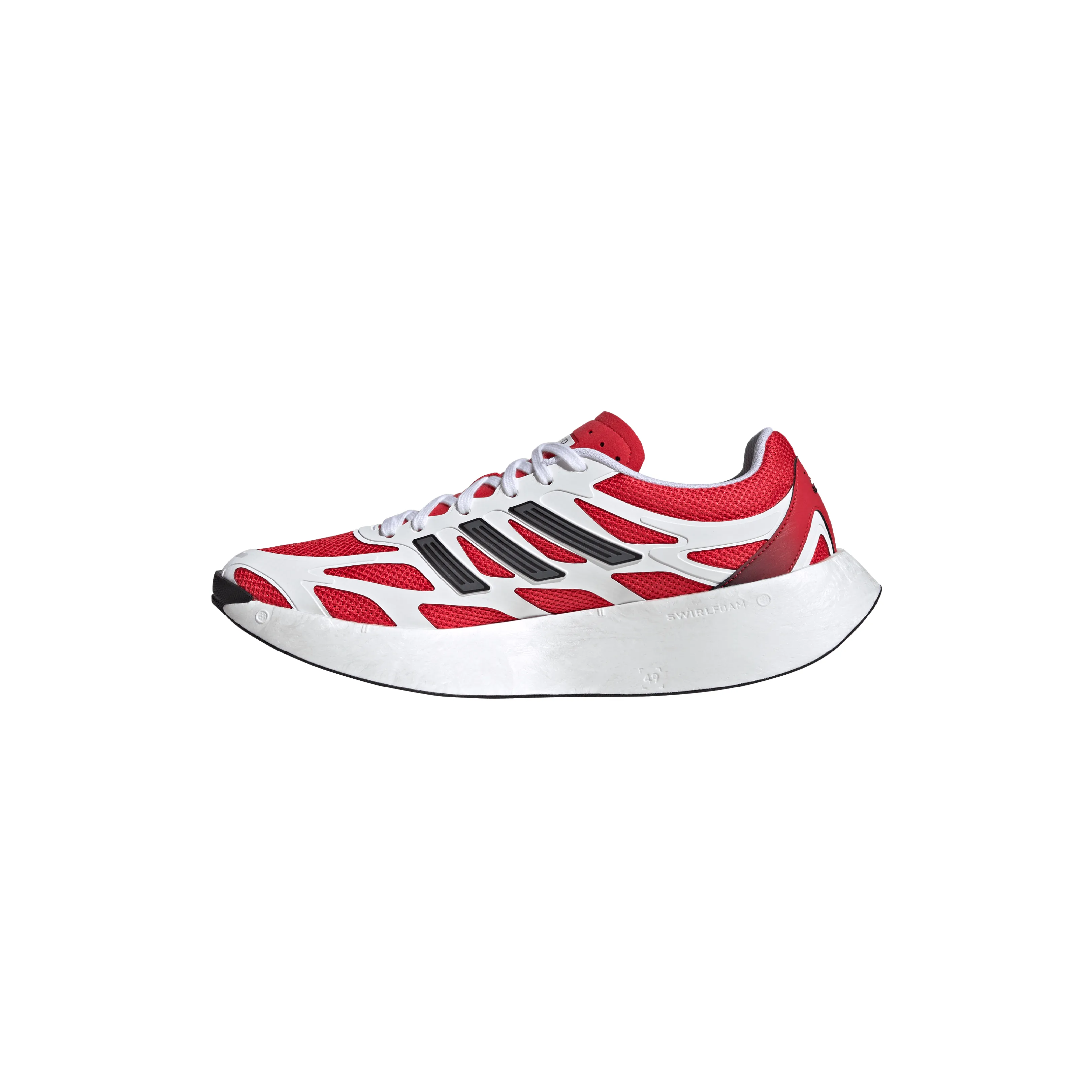 Adidas Adizero Aruku Pure Ruby / White