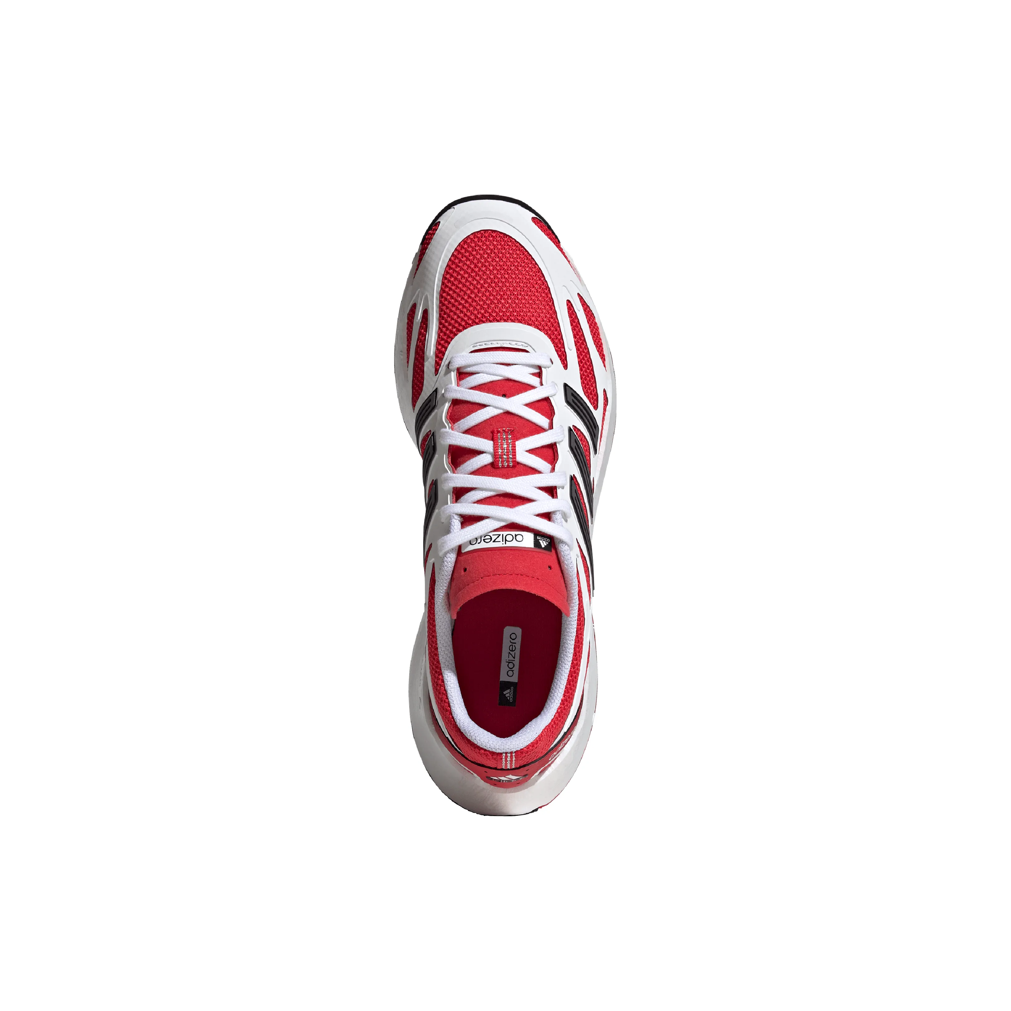 Adidas Adizero Aruku Pure Ruby / White