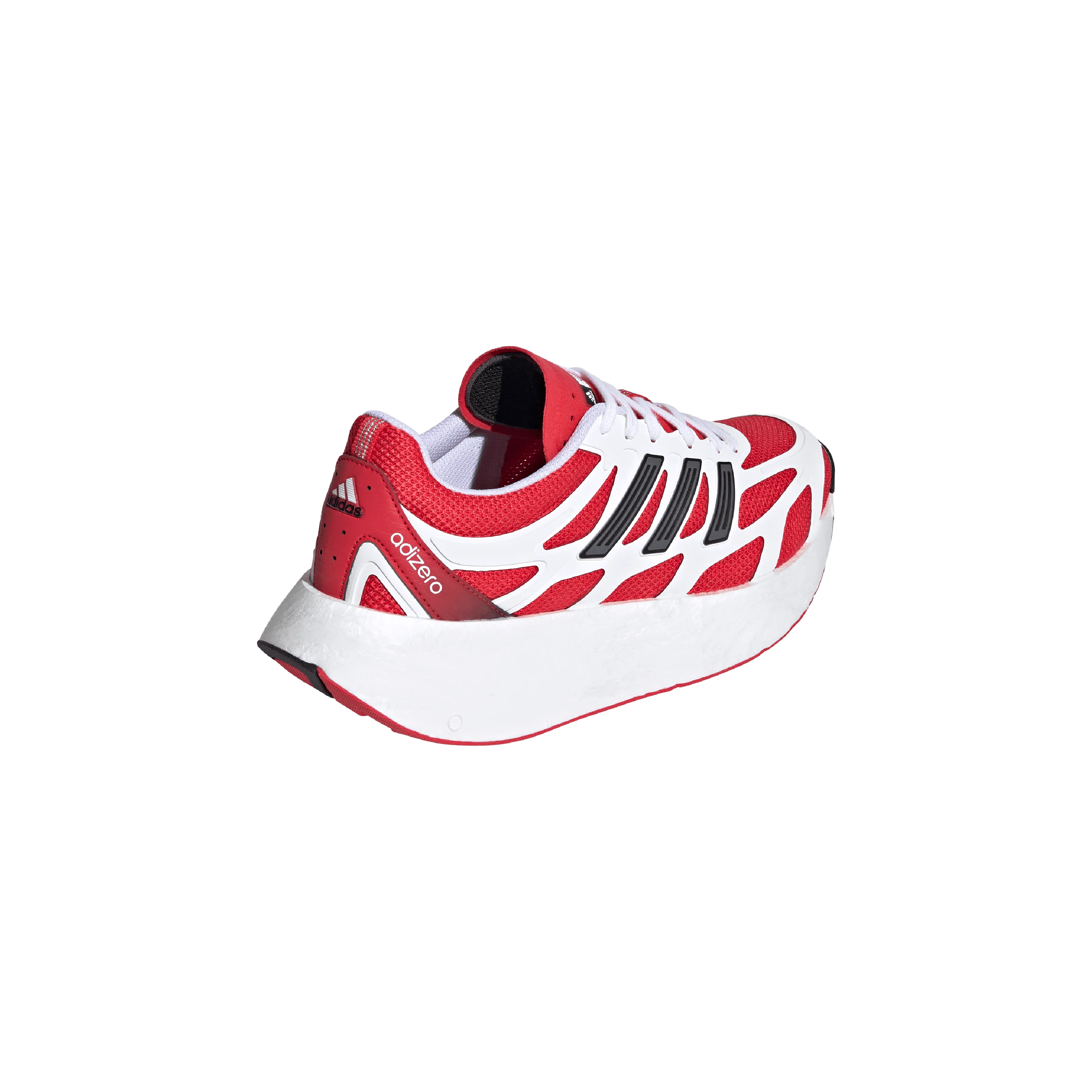 Adidas Adizero Aruku Pure Ruby / White