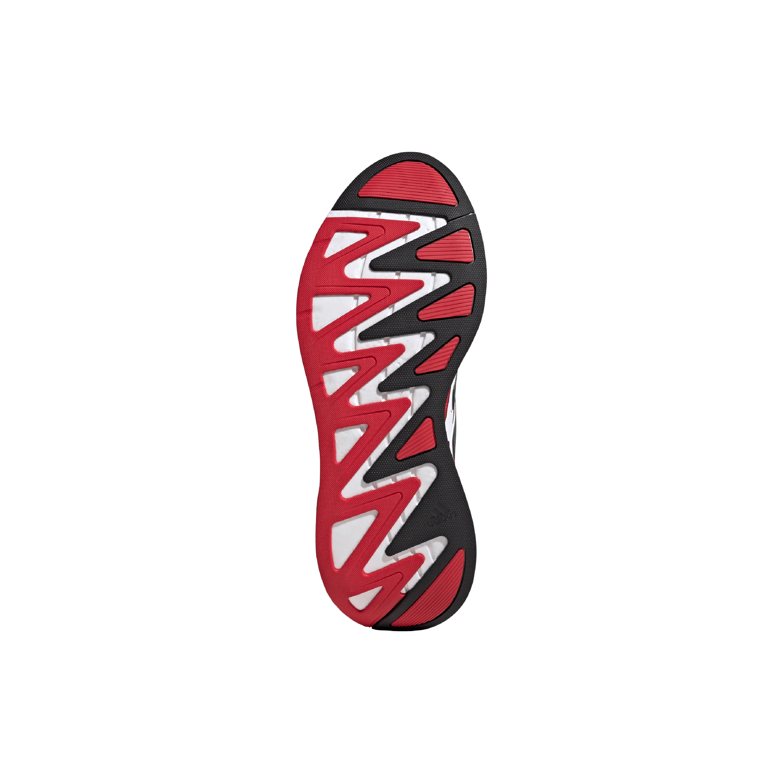 Adidas Adizero Aruku Pure Ruby / White