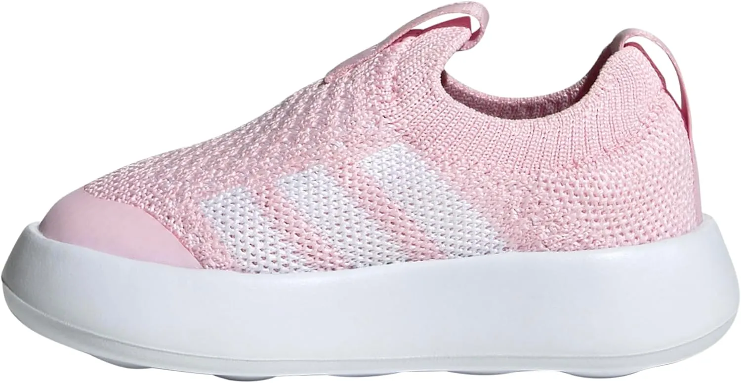 adidas Kids' Bubblecomfy Sneaker