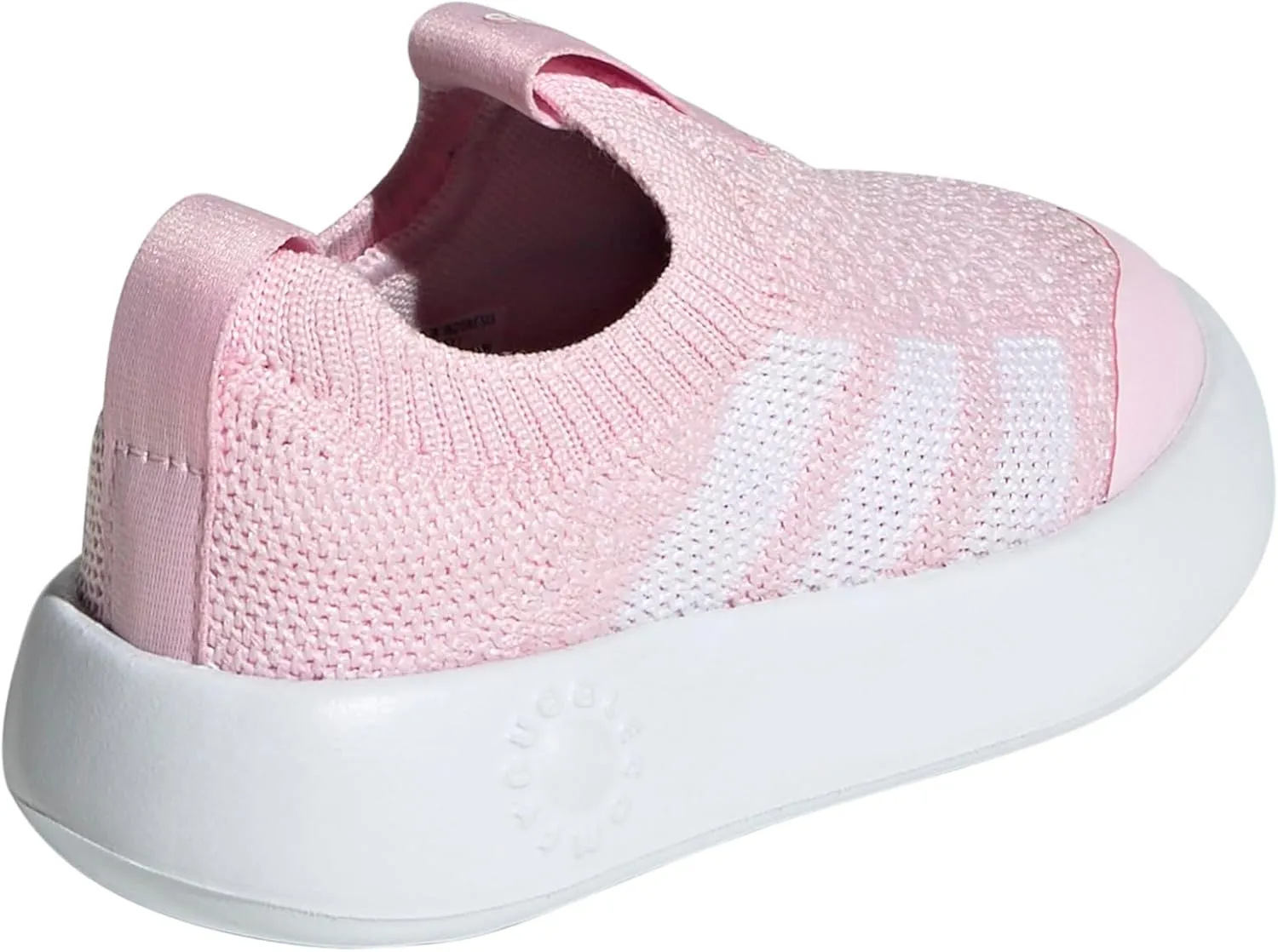 adidas Kids' Bubblecomfy Sneaker