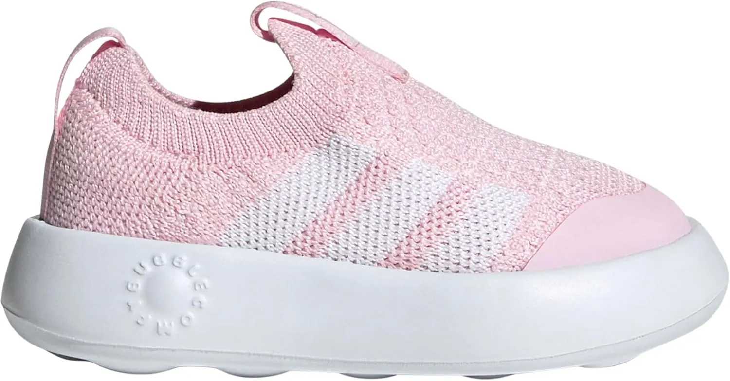 adidas Kids' Bubblecomfy Sneaker