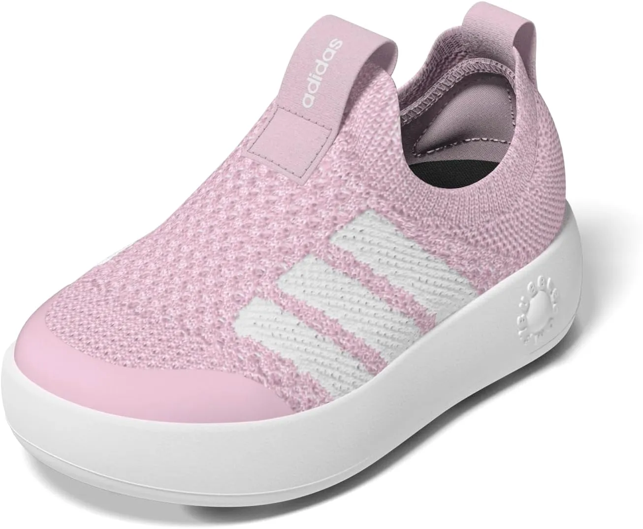 adidas Kids' Bubblecomfy Sneaker