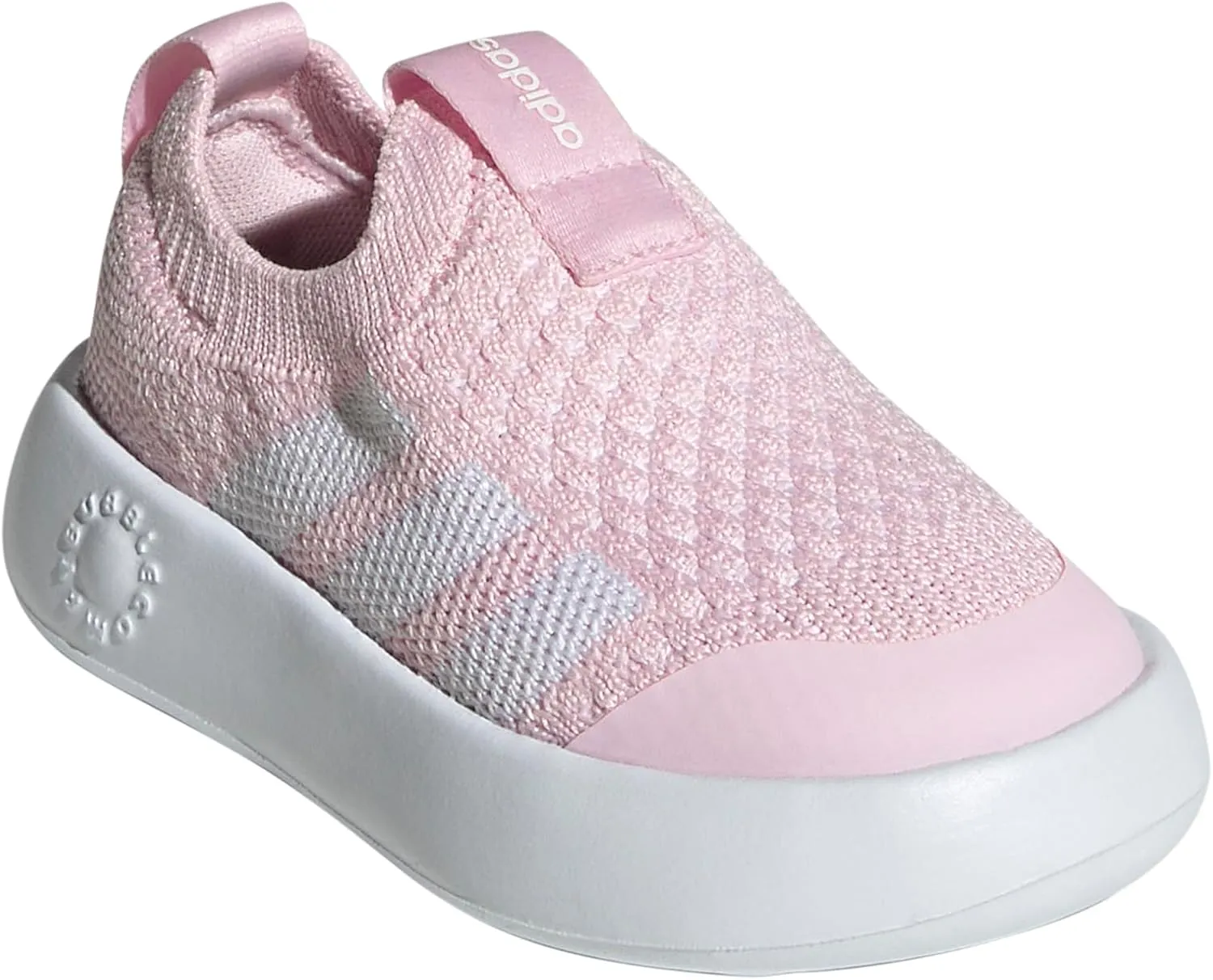 adidas Kids' Bubblecomfy Sneaker