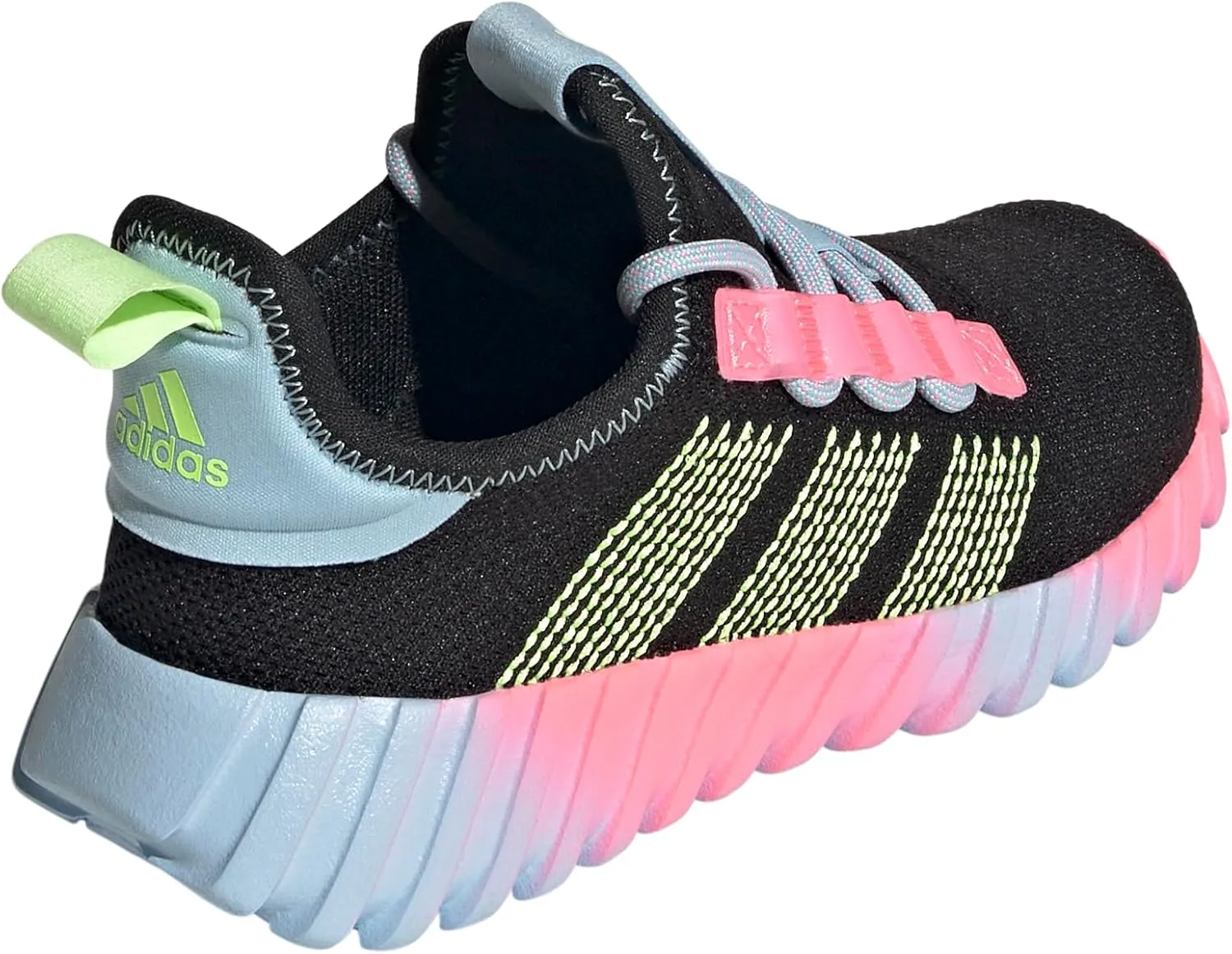 adidas Kids' Kaptir Flow Sneaker