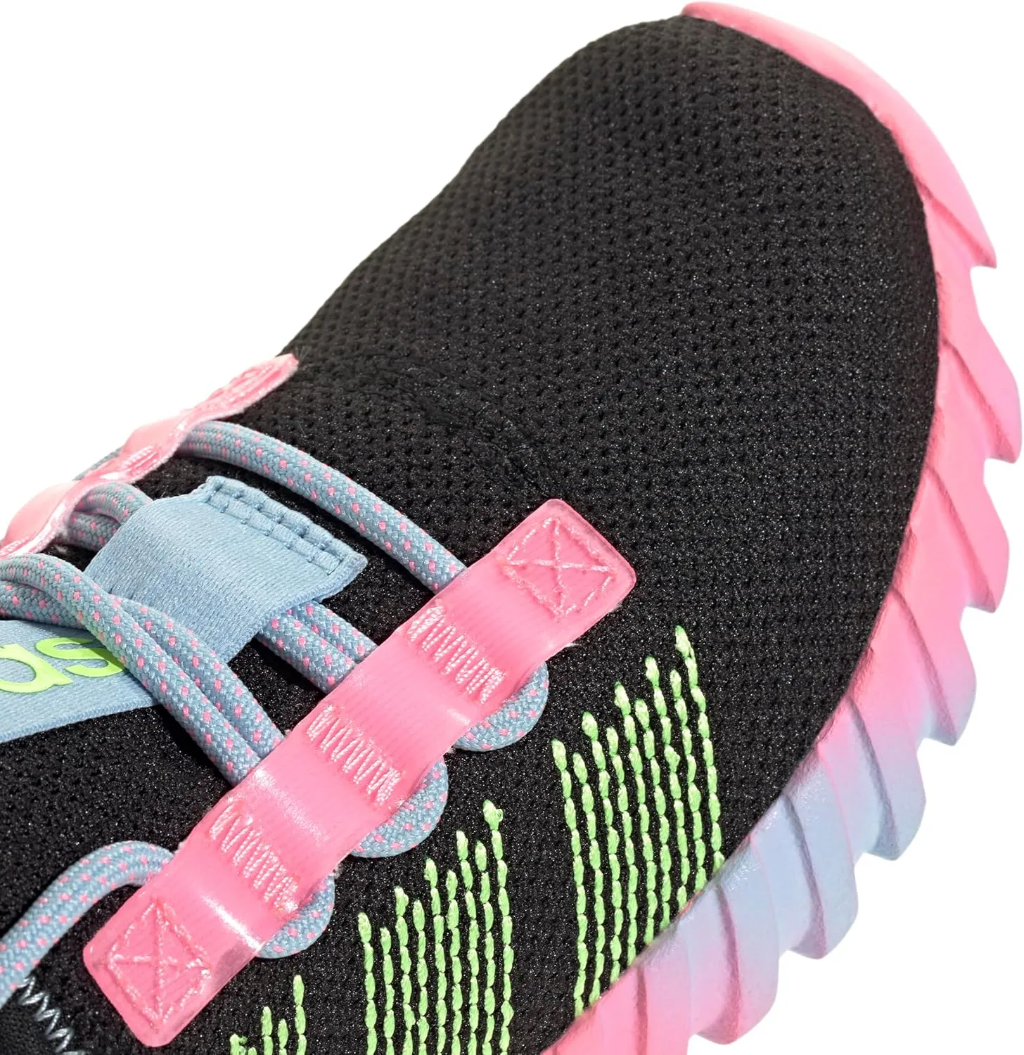 adidas Kids' Kaptir Flow Sneaker