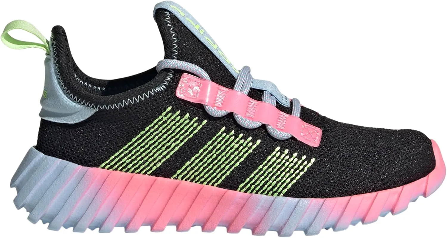 adidas Kids' Kaptir Flow Sneaker