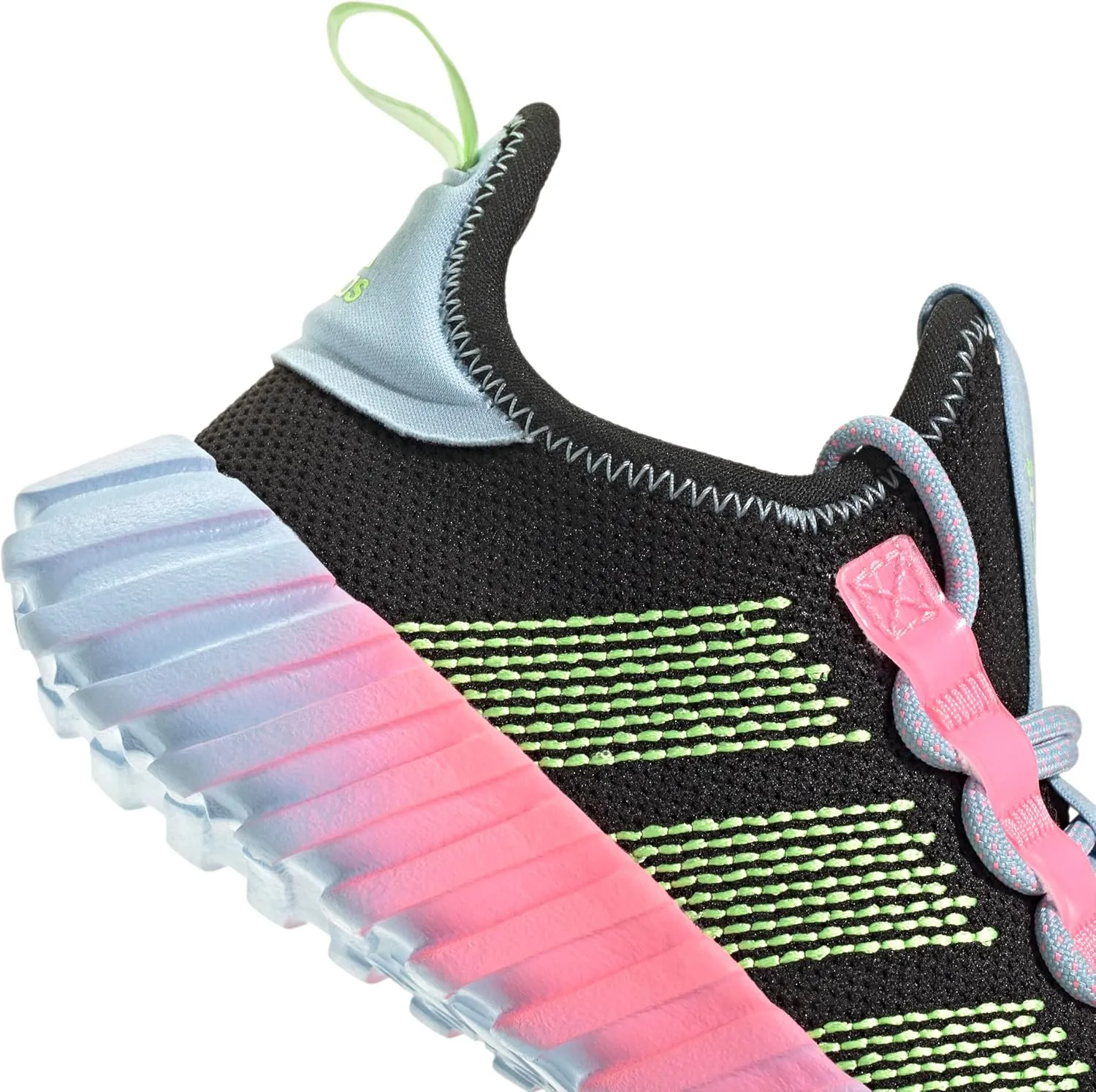 adidas Kids' Kaptir Flow Sneaker