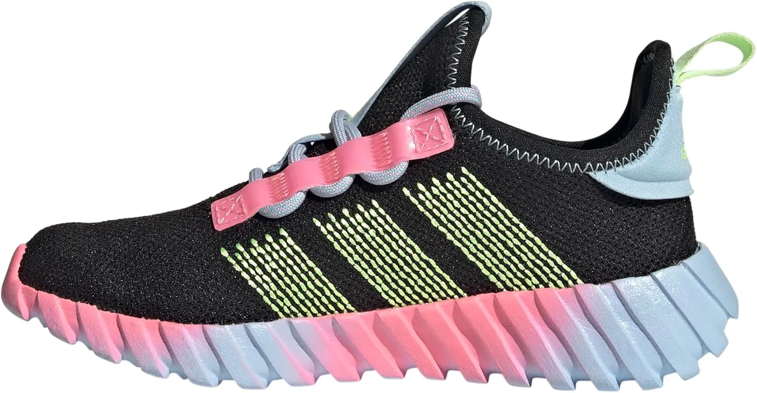 adidas Kids' Kaptir Flow Sneaker