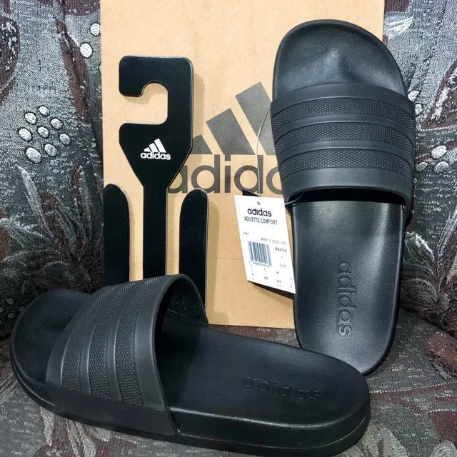 Adidas SLIDE/FOOTWEAR MEN!