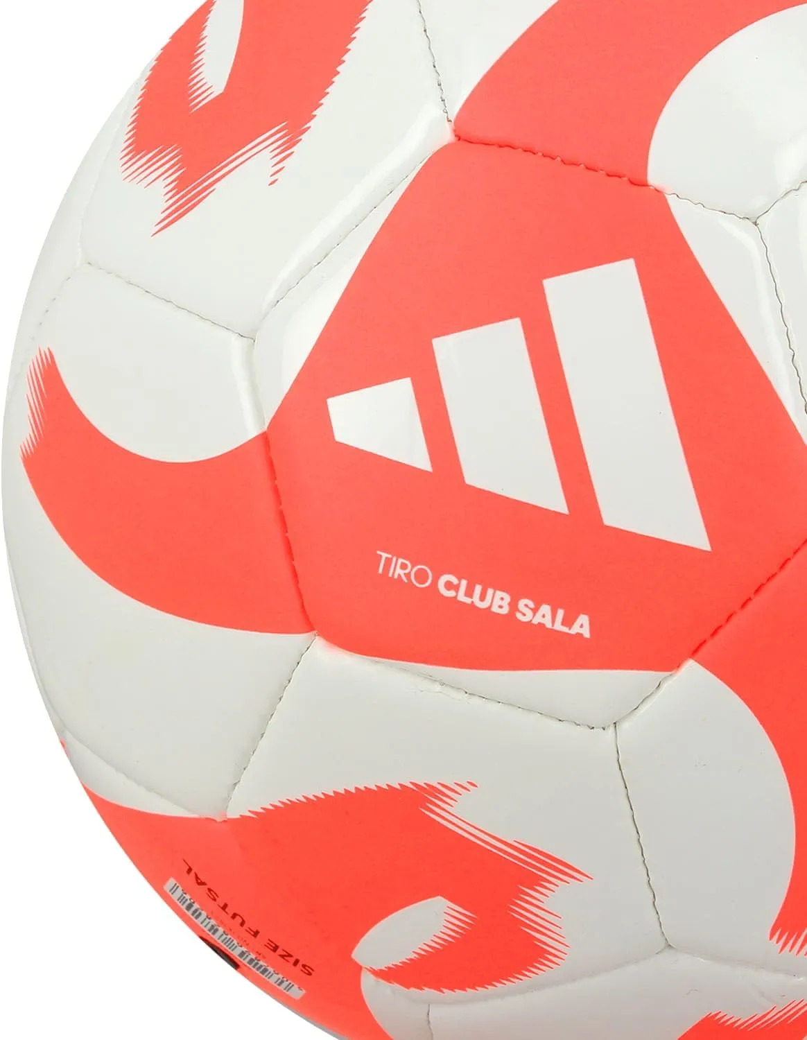 adidas Tiro League Sala Soccer Ball