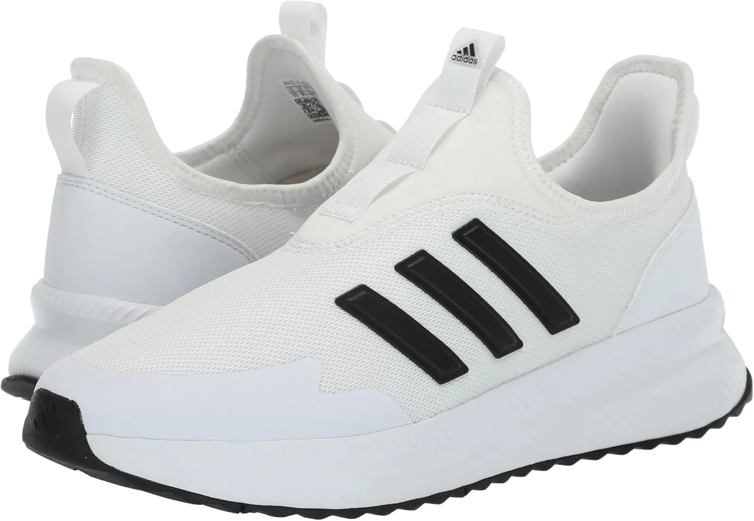 adidas Unisex Adult X_PLRPULSE Sneaker