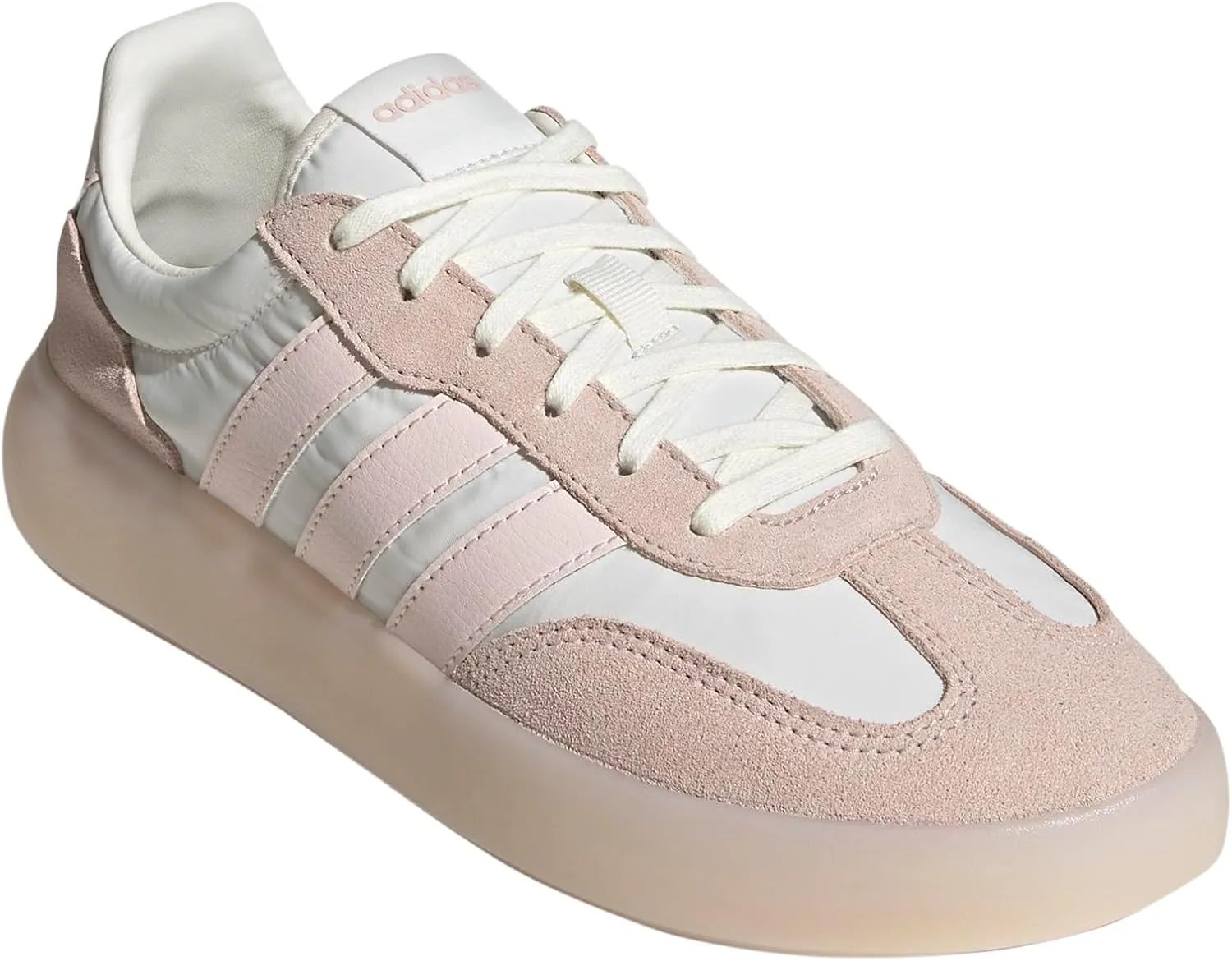 adidas Women's Barreda Decode Sneaker