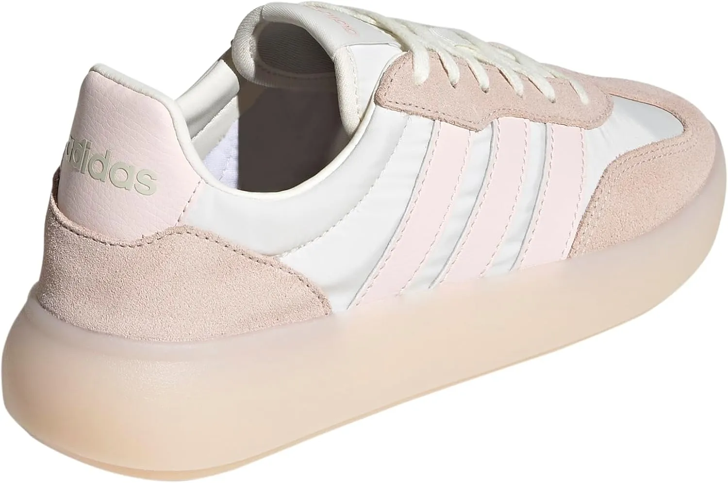 adidas Women's Barreda Decode Sneaker