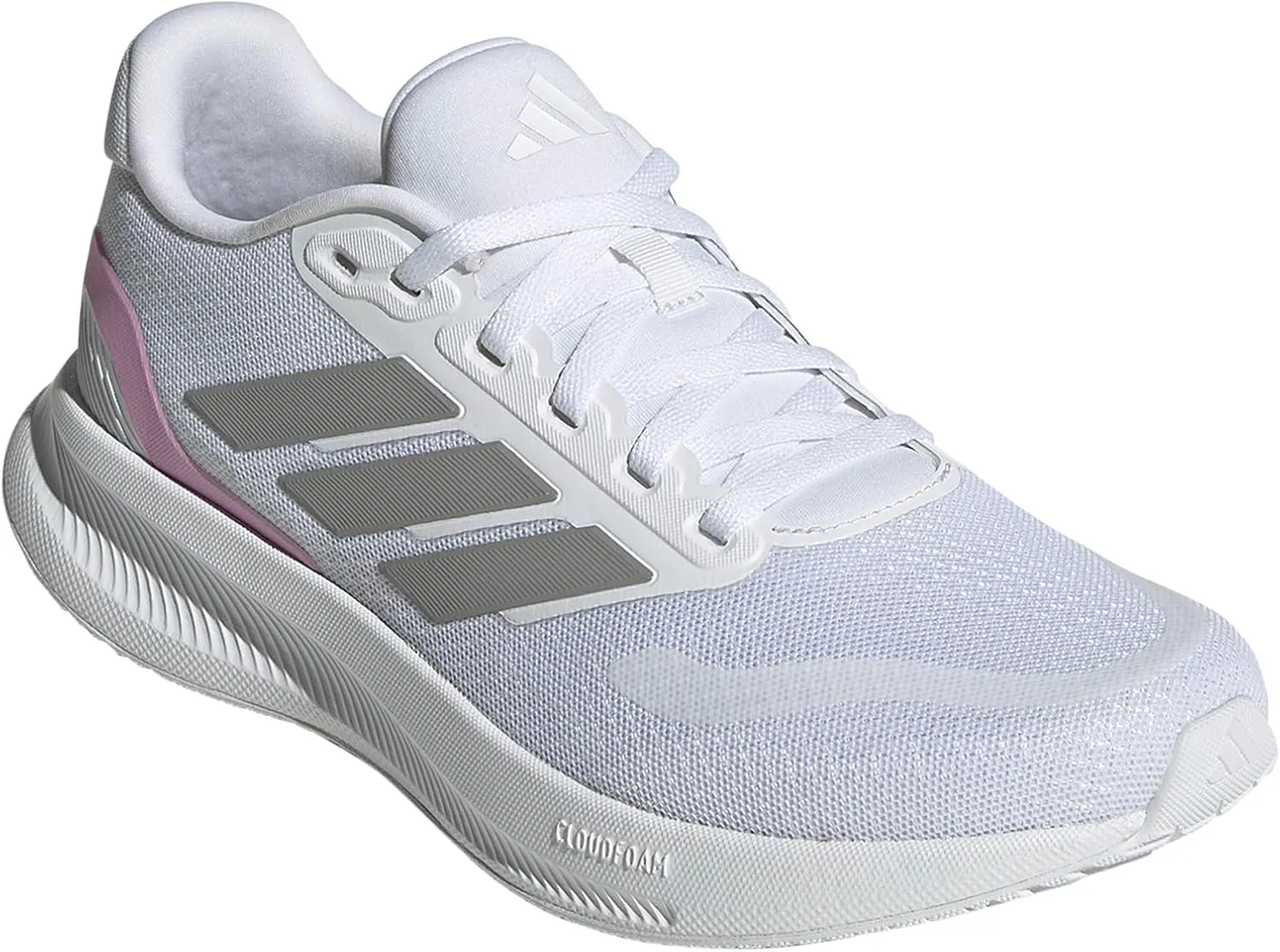 adidas Women's Run Falcon 5 Sneaker