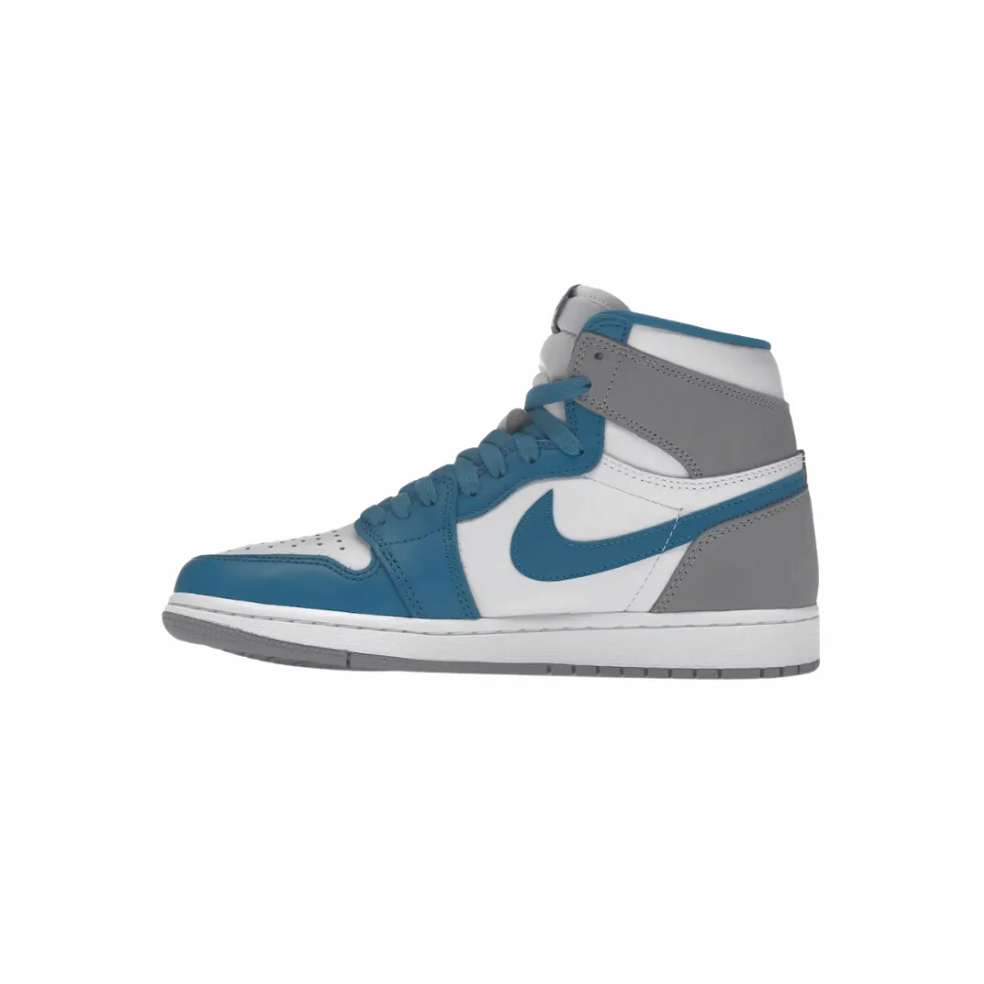 Air Jordan 1 Retro OG 'True Blue' High