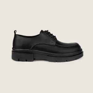 Alma Oxford Black
