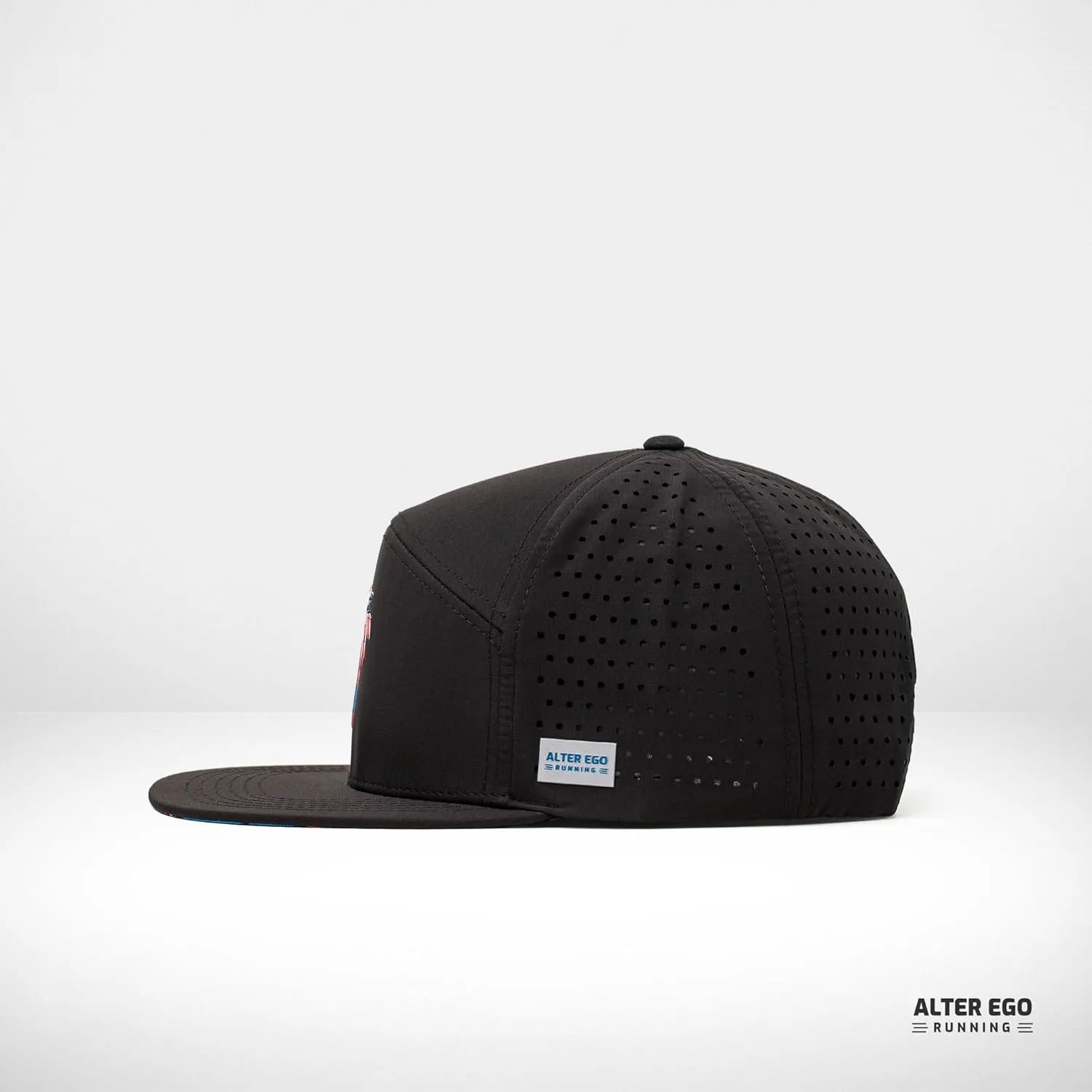 Alter Ego Drifter Splash Running Hat – Lightweight, Water Repellent, Men & Women