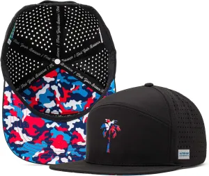 Alter Ego Drifter Splash Running Hat – Lightweight, Water Repellent, Men & Women