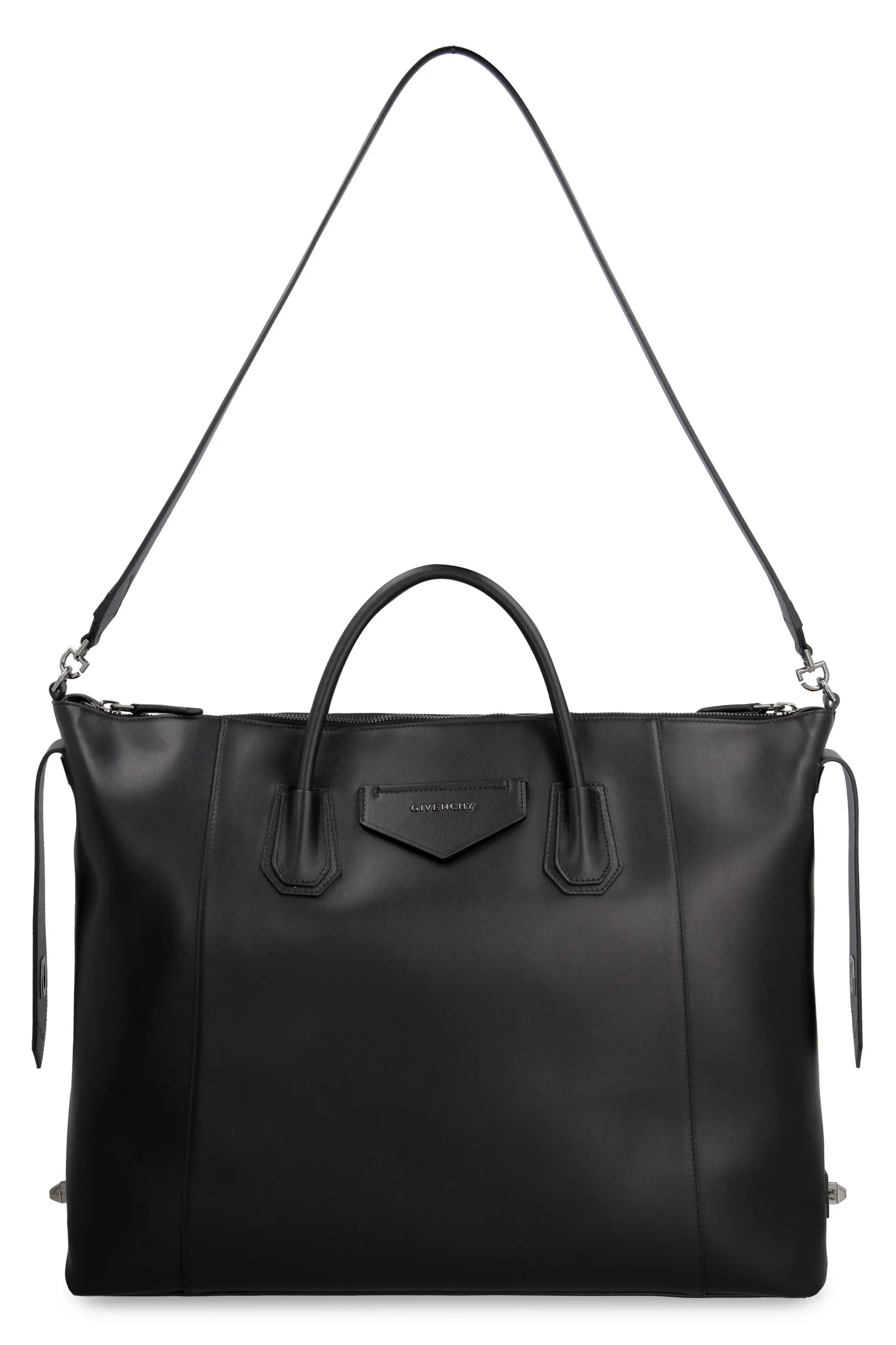 Antigona Soft leather bag