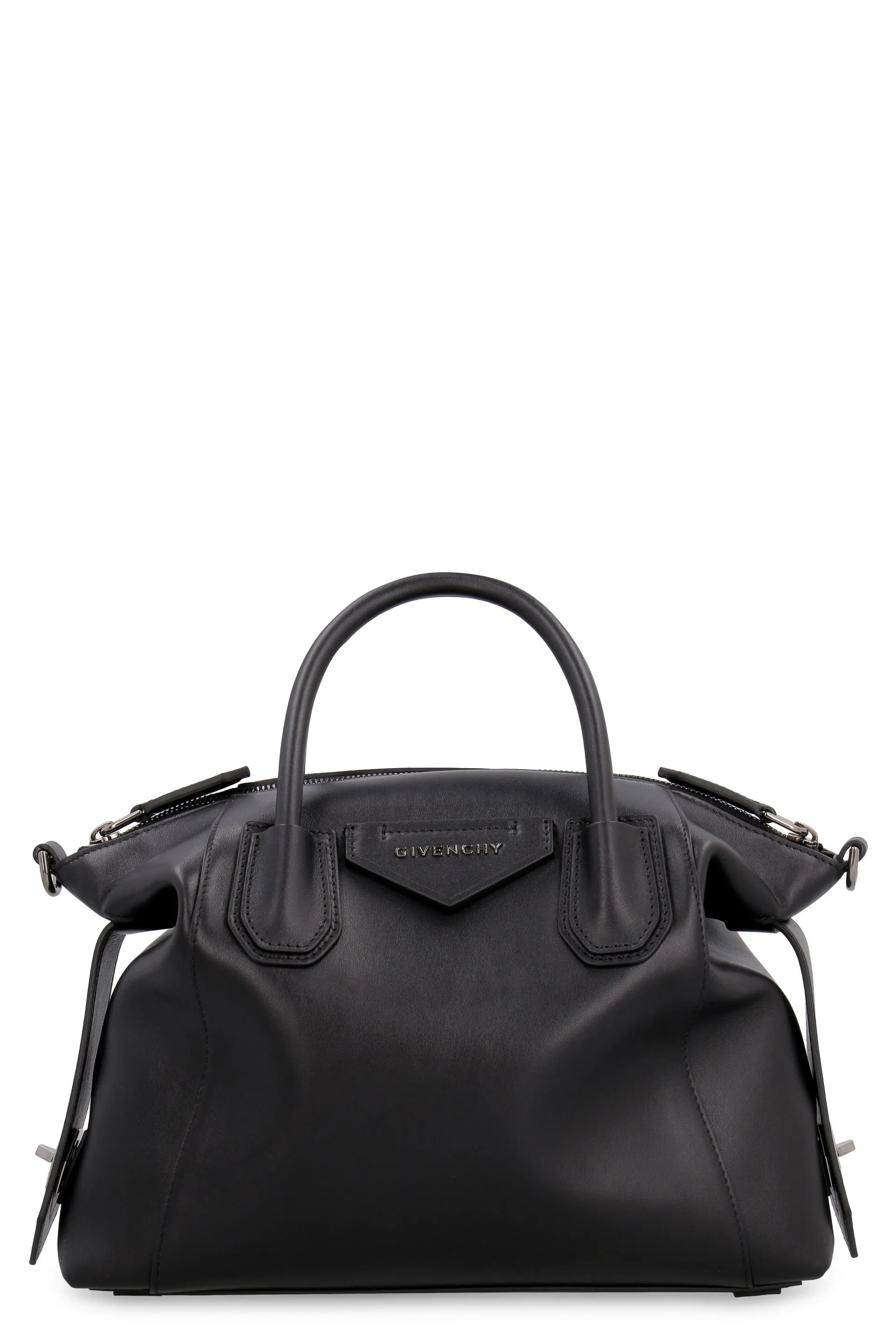 Antigona Soft leather bag