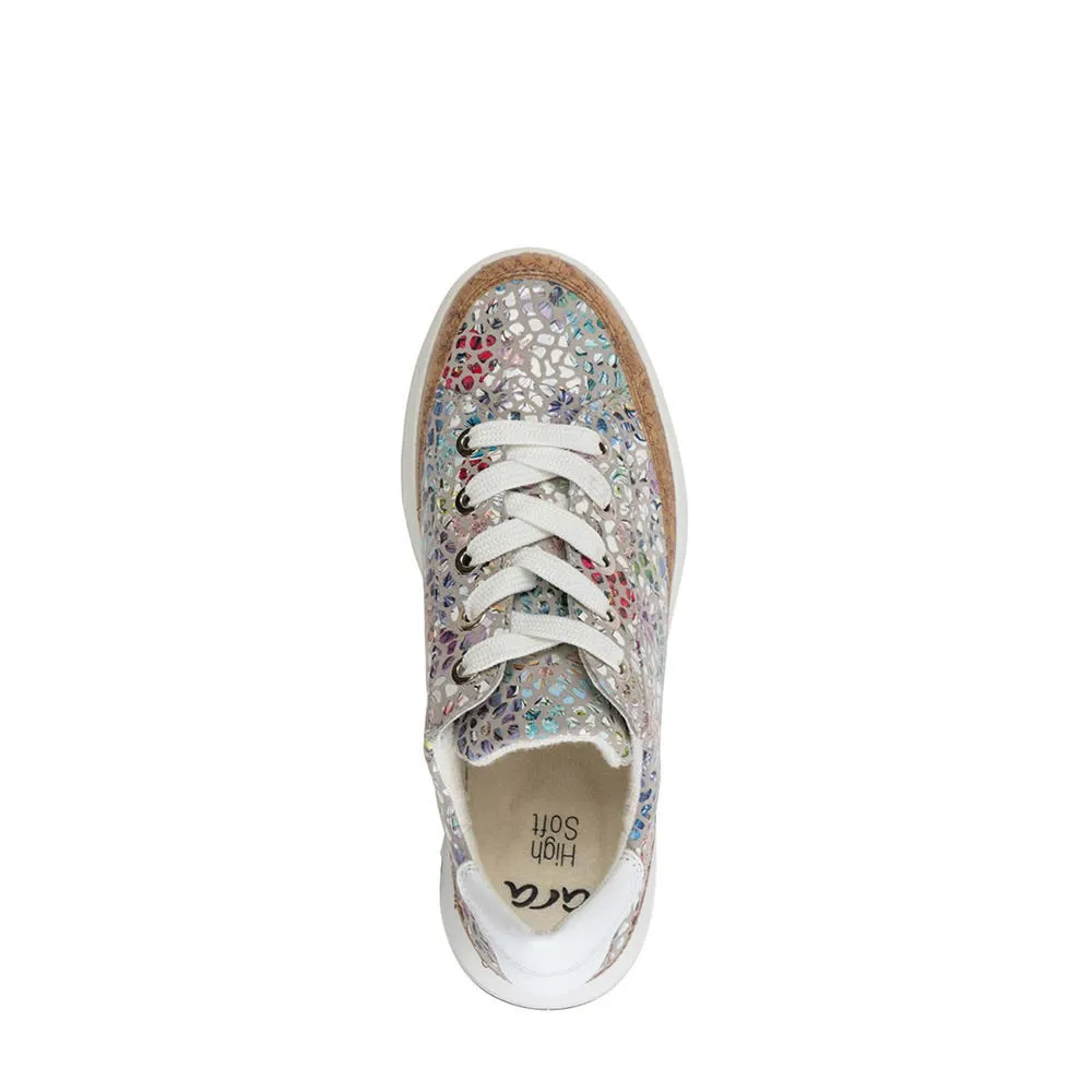 ara Rem Multicolor Konfettikid Leather