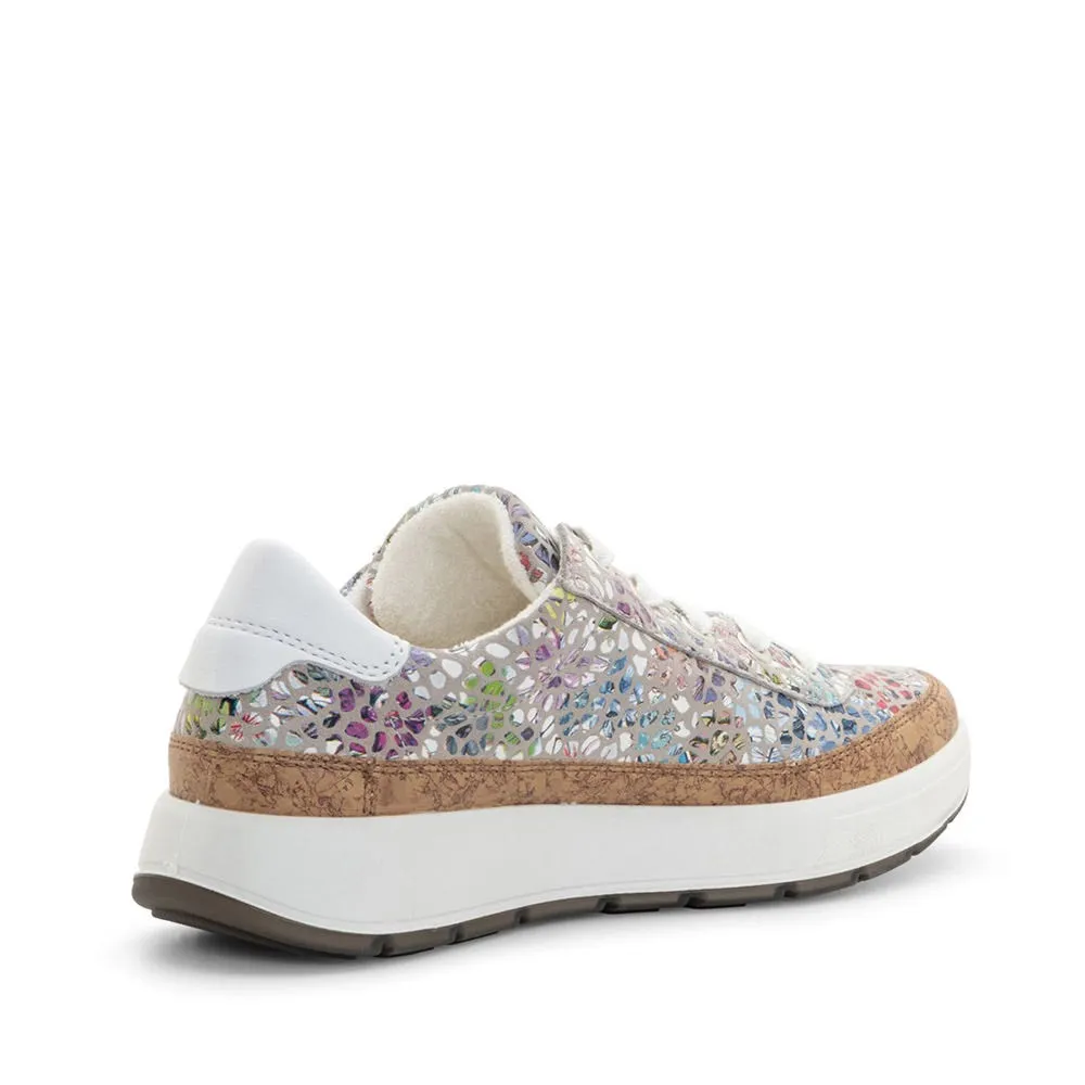 ara Rem Multicolor Konfettikid Leather