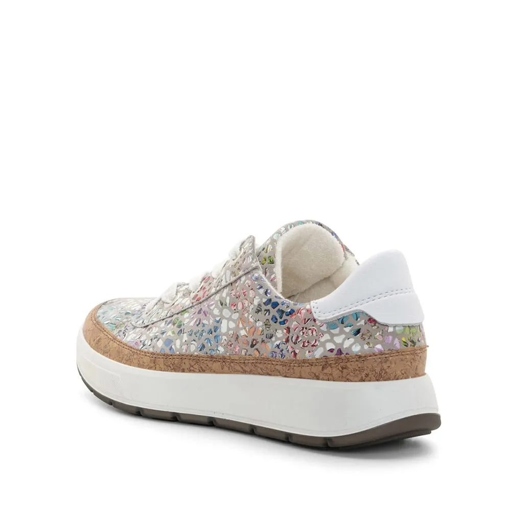 ara Rem Multicolor Konfettikid Leather