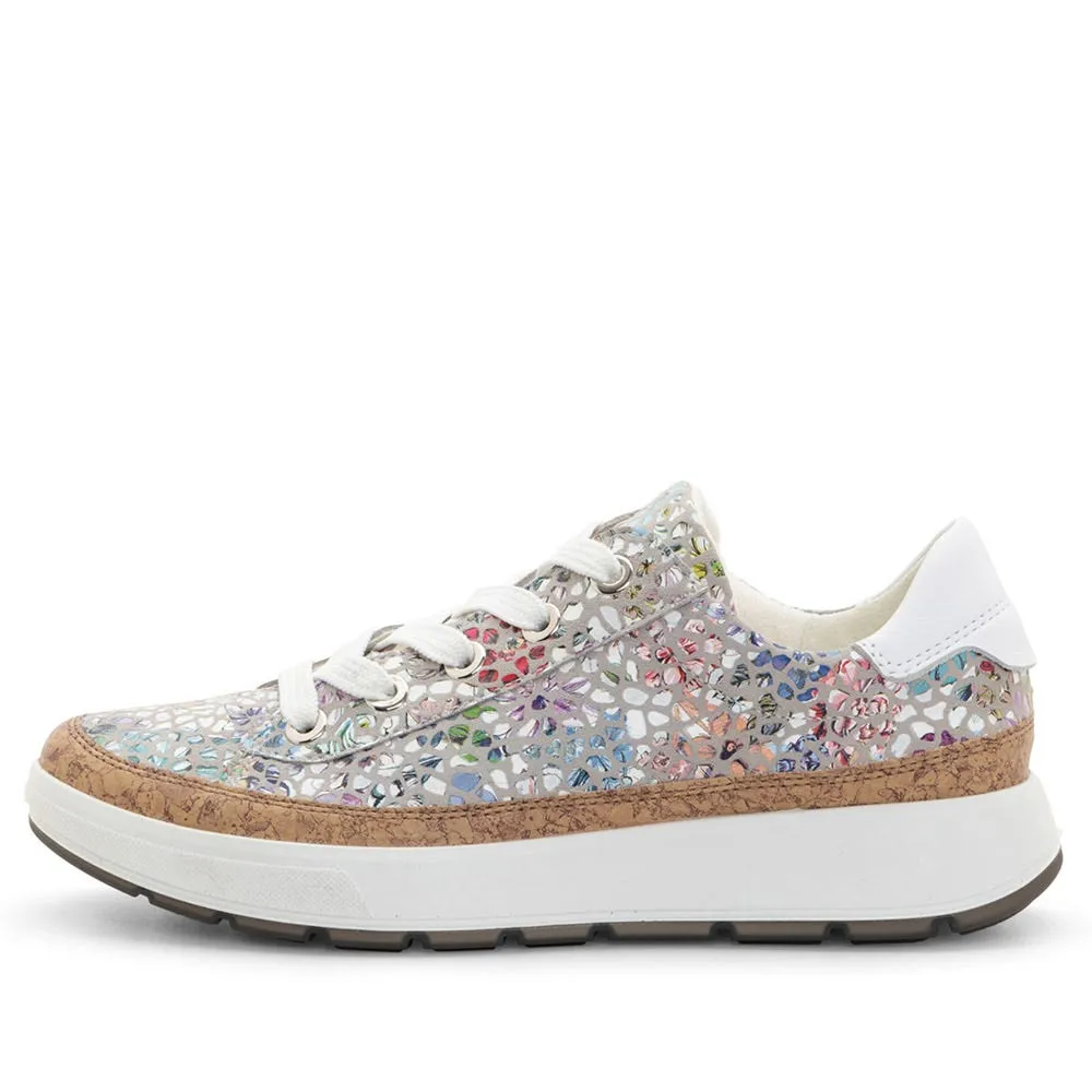 ara Rem Multicolor Konfettikid Leather