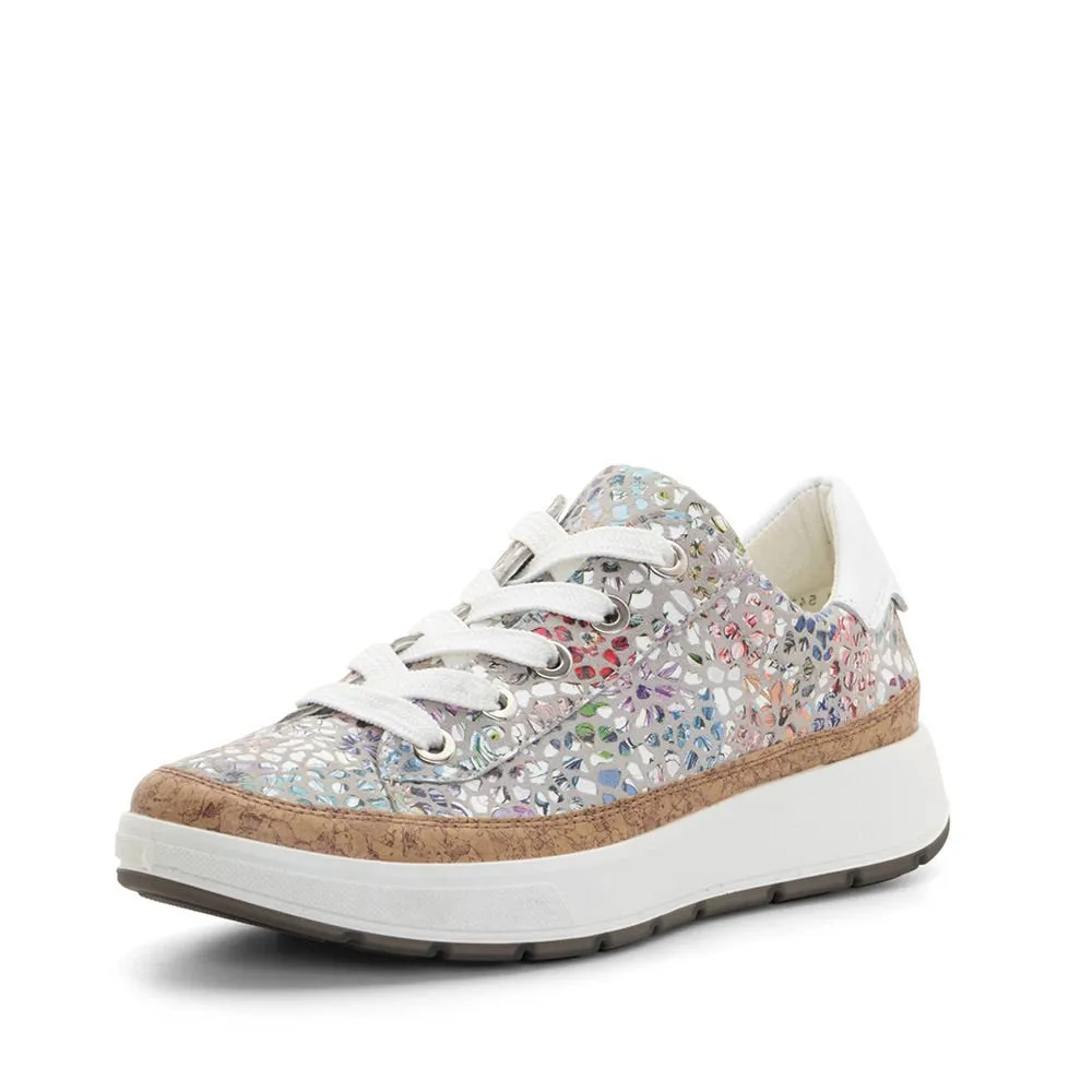 ara Rem Multicolor Konfettikid Leather