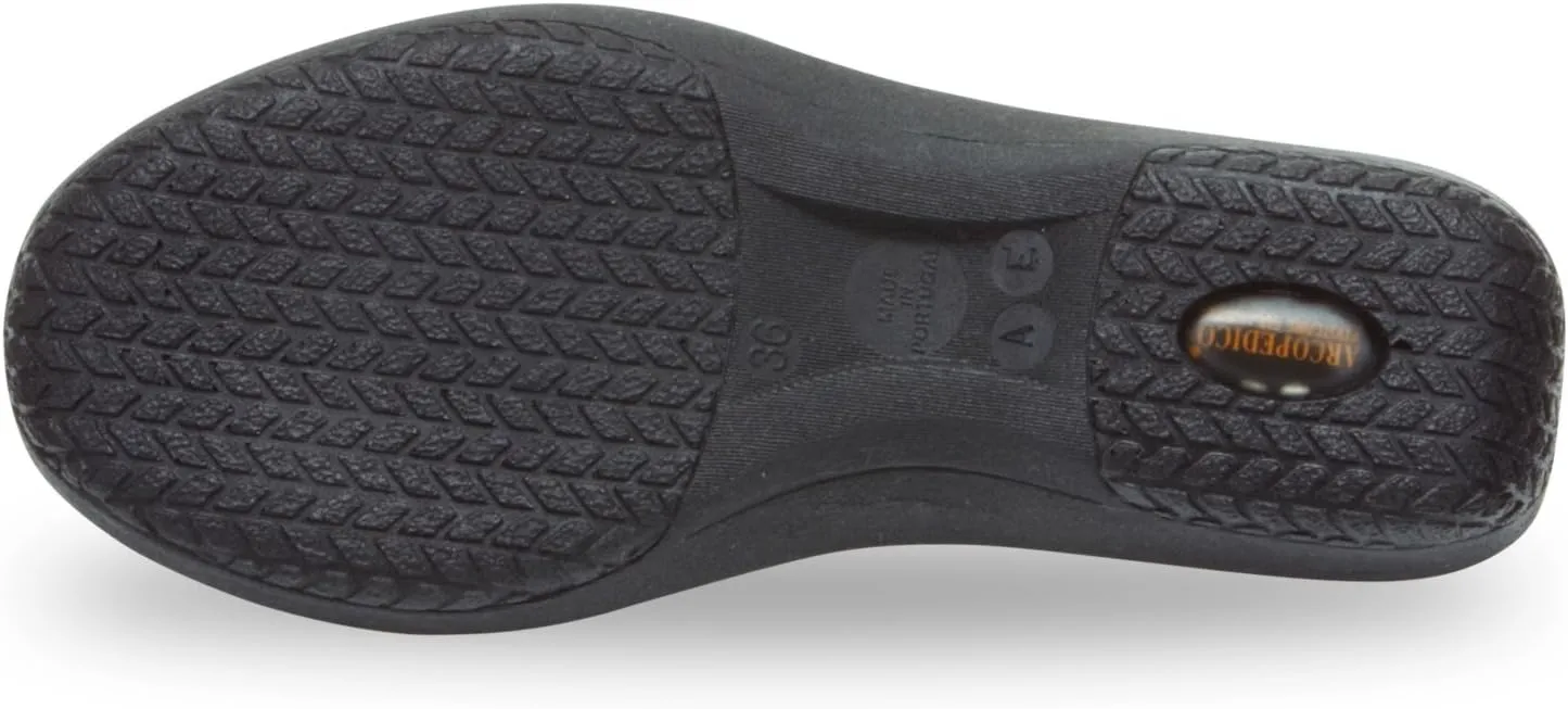 Arcopedico L2 Lytech Ballet Flat