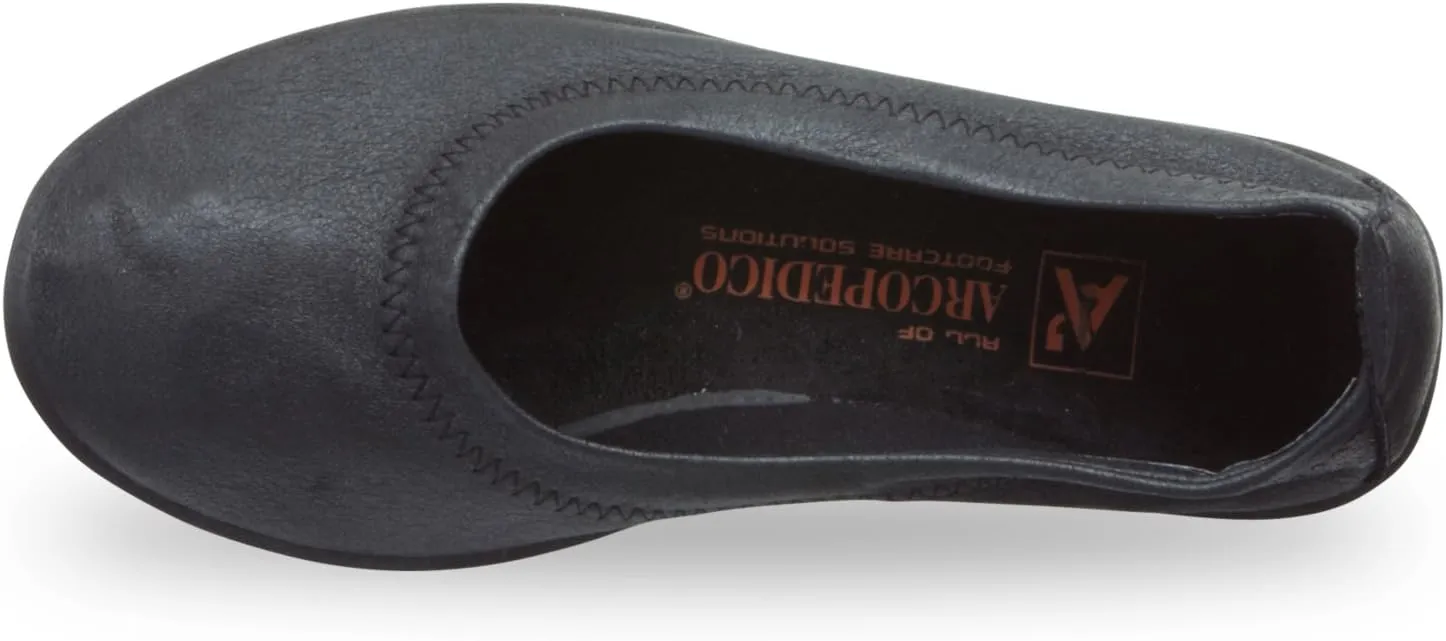 Arcopedico L2 Lytech Ballet Flat