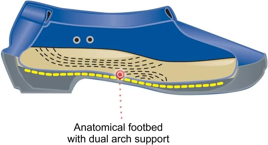 Arcopedico L2 Lytech Ballet Flat