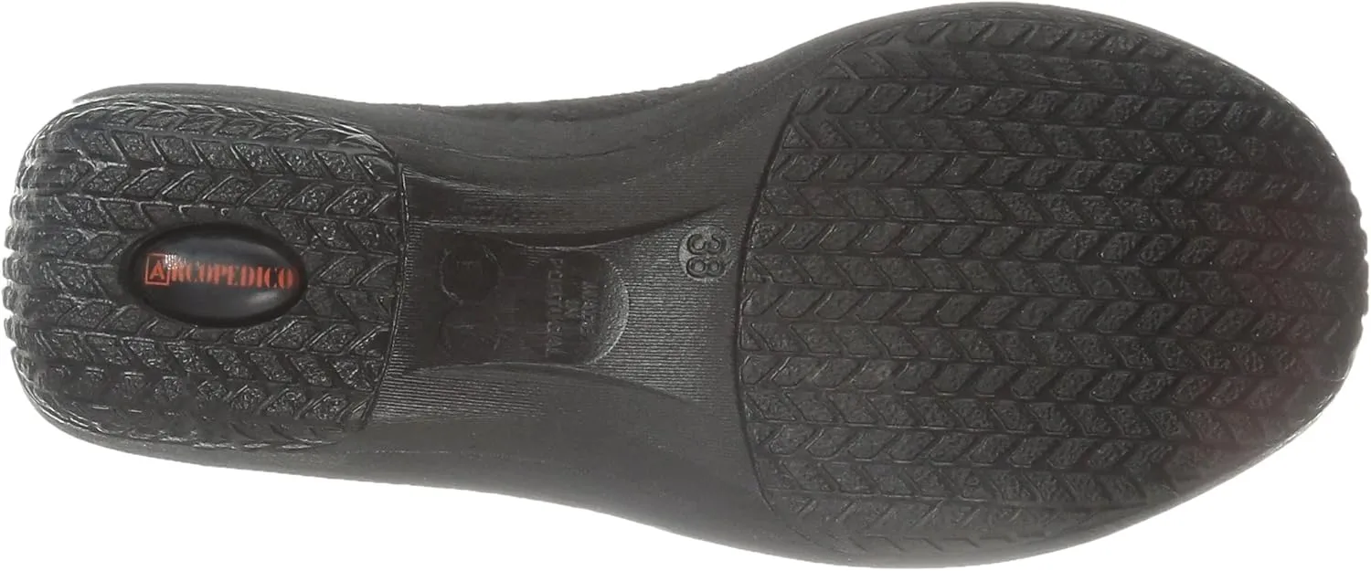 Arcopedico Women's L15D Lytech Ballet Flat