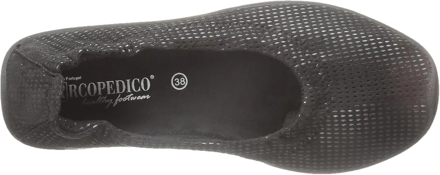 Arcopedico Women's L15D Lytech Ballet Flat